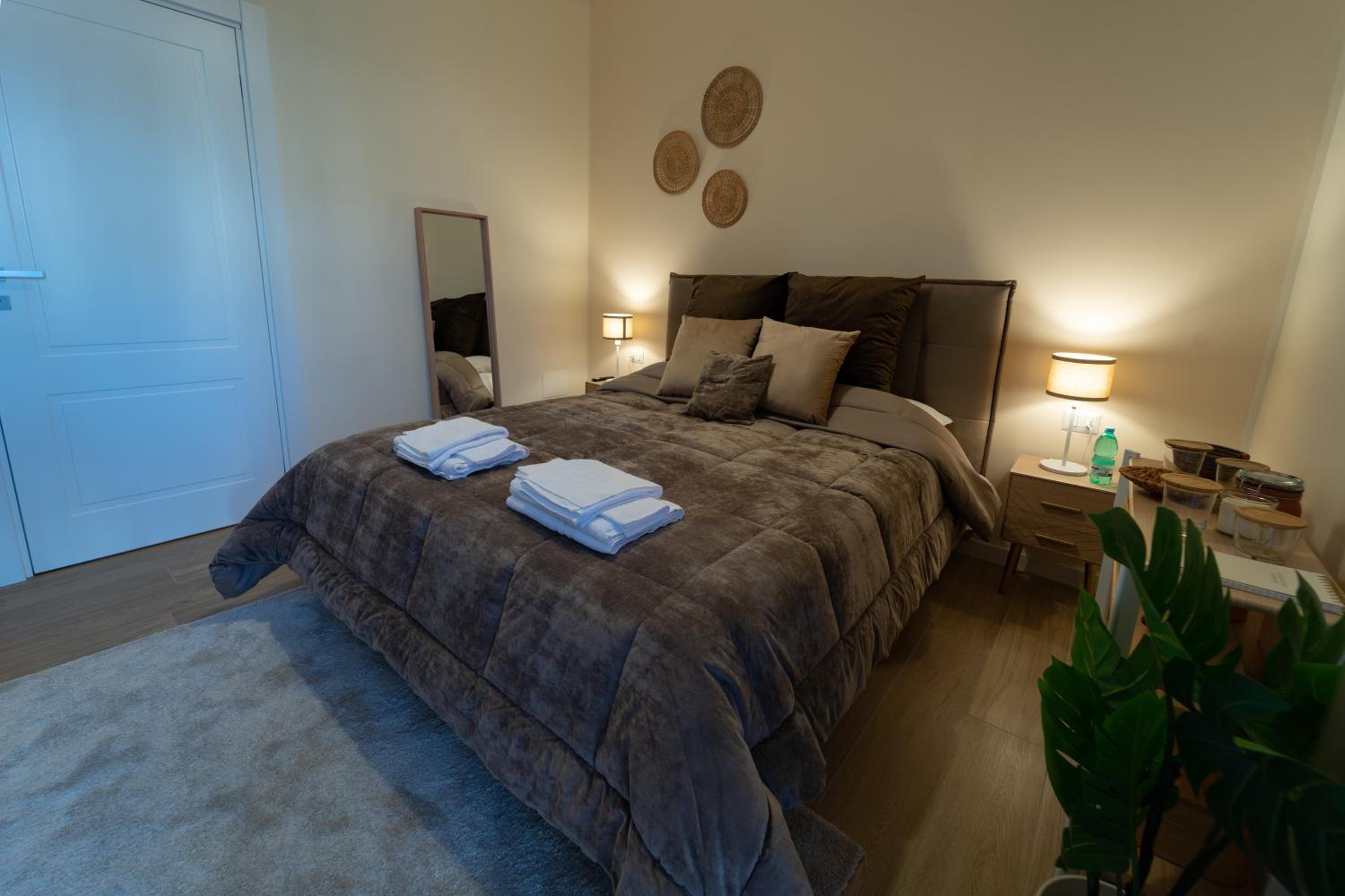 San Carlo Apartments B&B Caserta