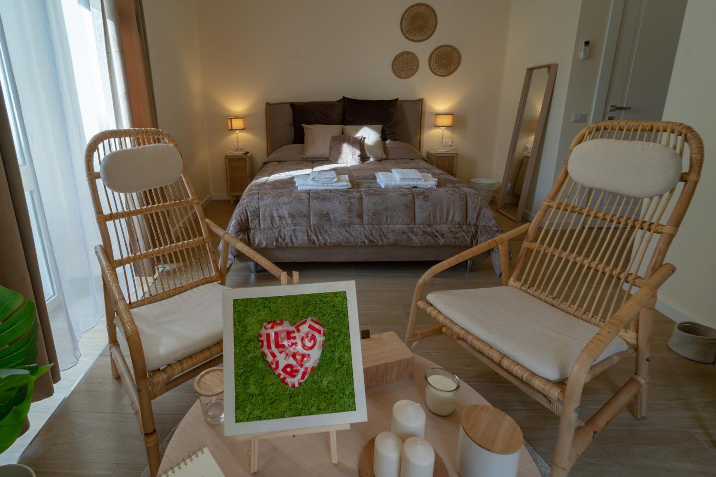 San Carlo Apartments B&B Caserta