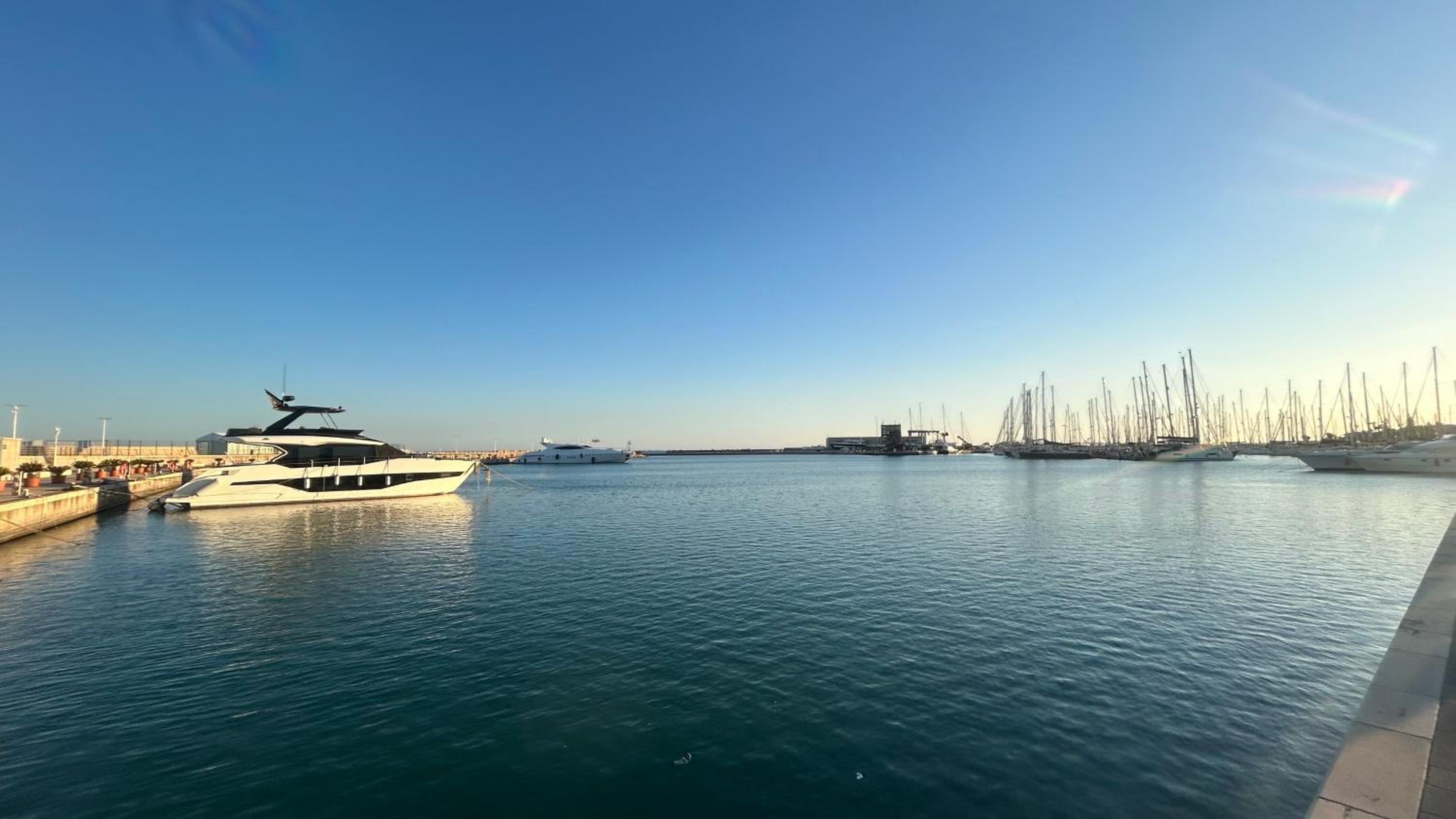 Mare Nostrum Apartment