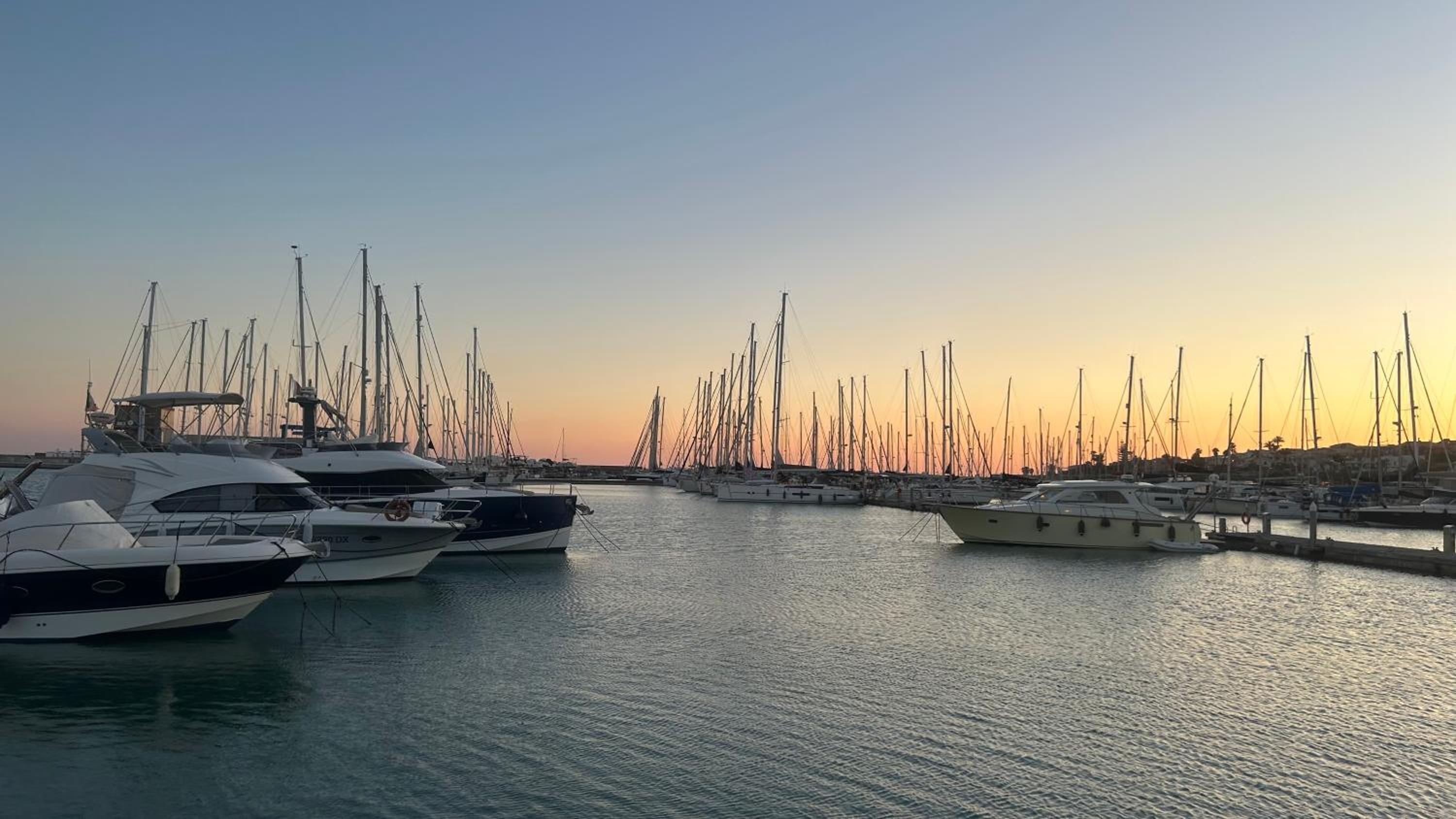Mare Nostrum Apartment