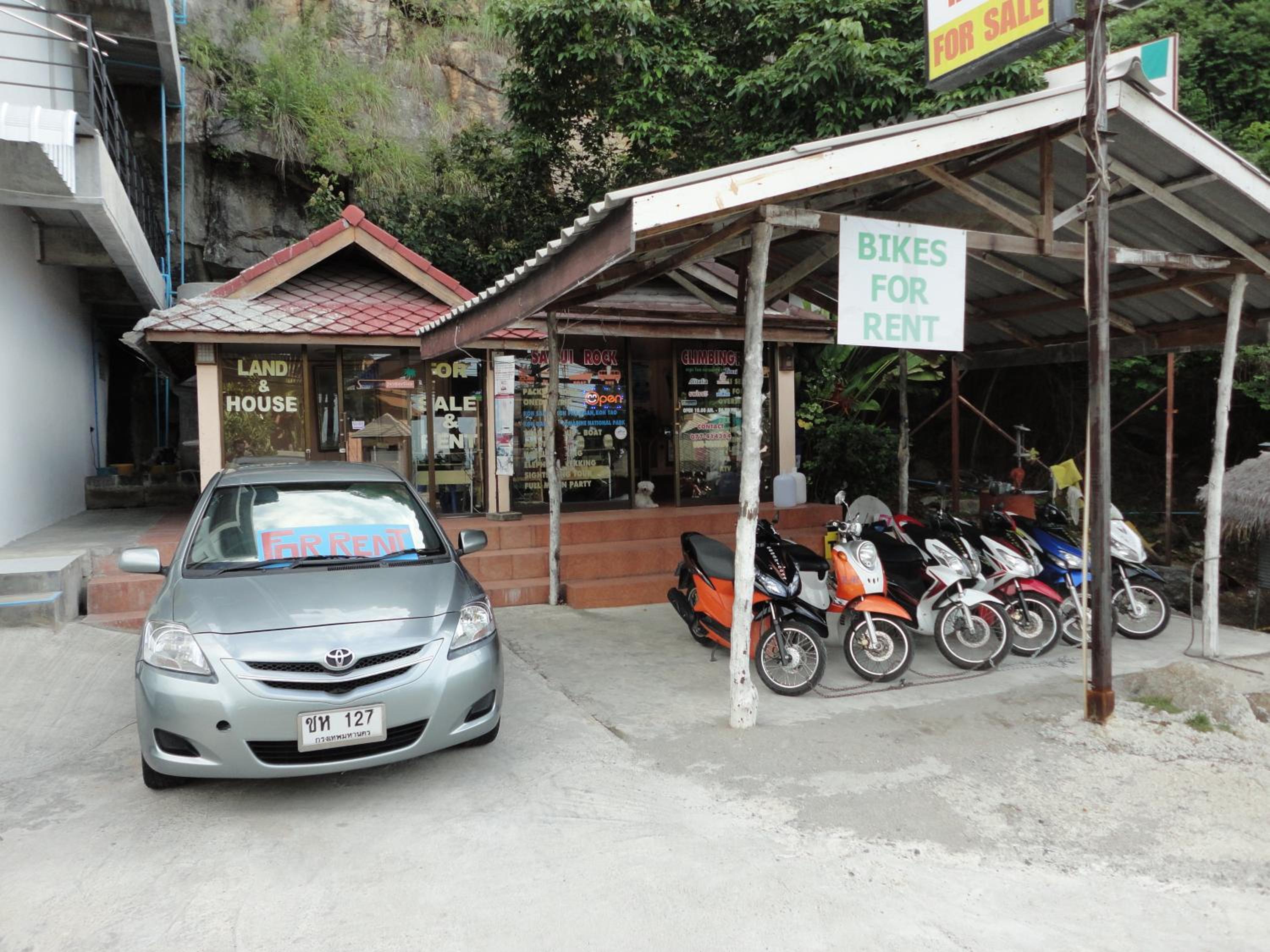 Pupha Mansion