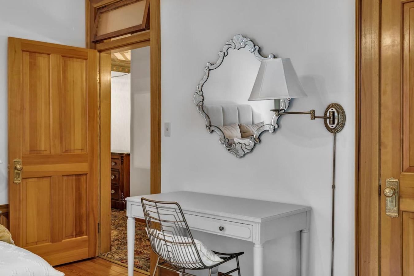 Historic Cap Hill Gem Prime Location Walkable