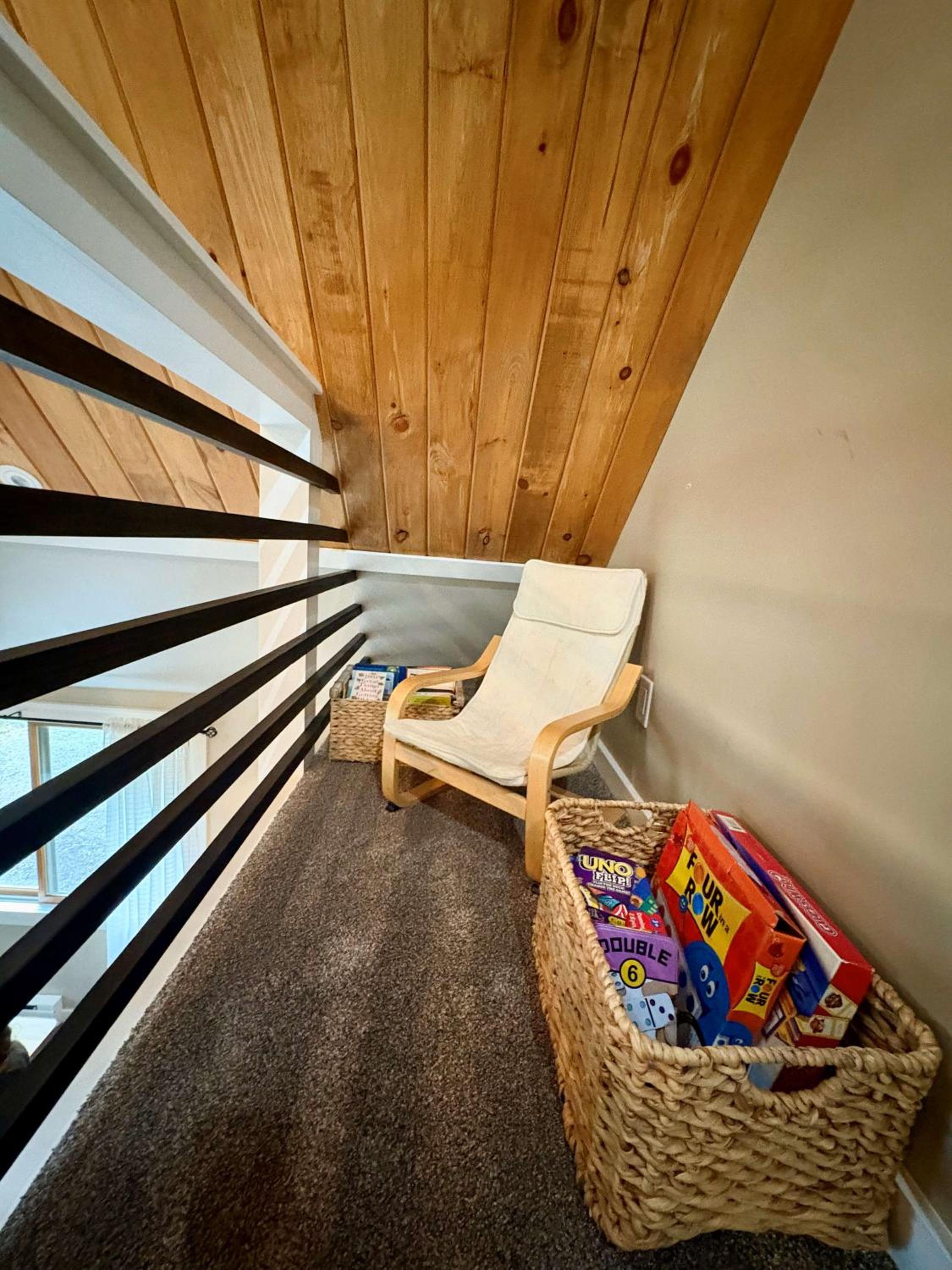 Cabin with Sauna Close to Skiing