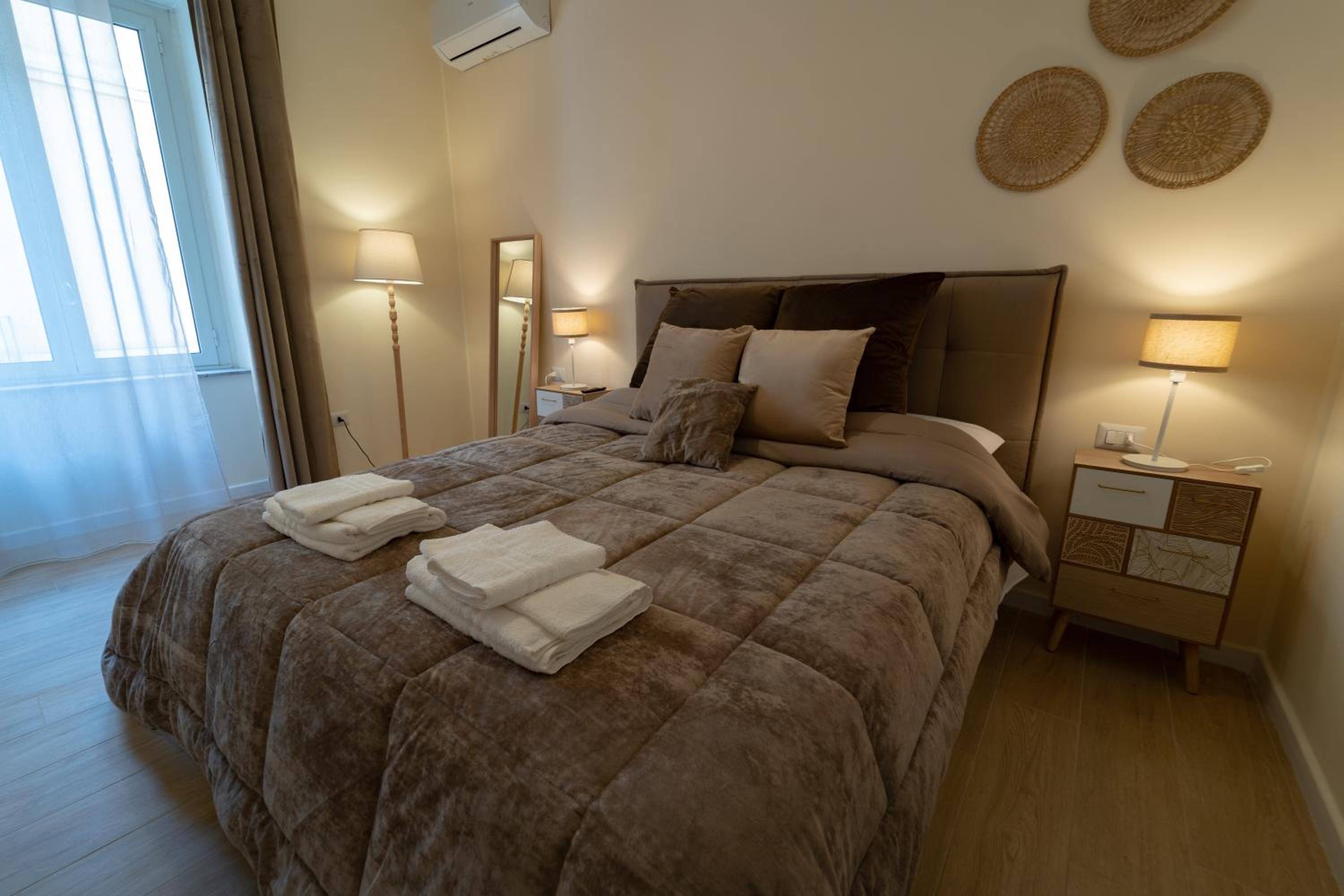 San Carlo Apartments B&B Caserta