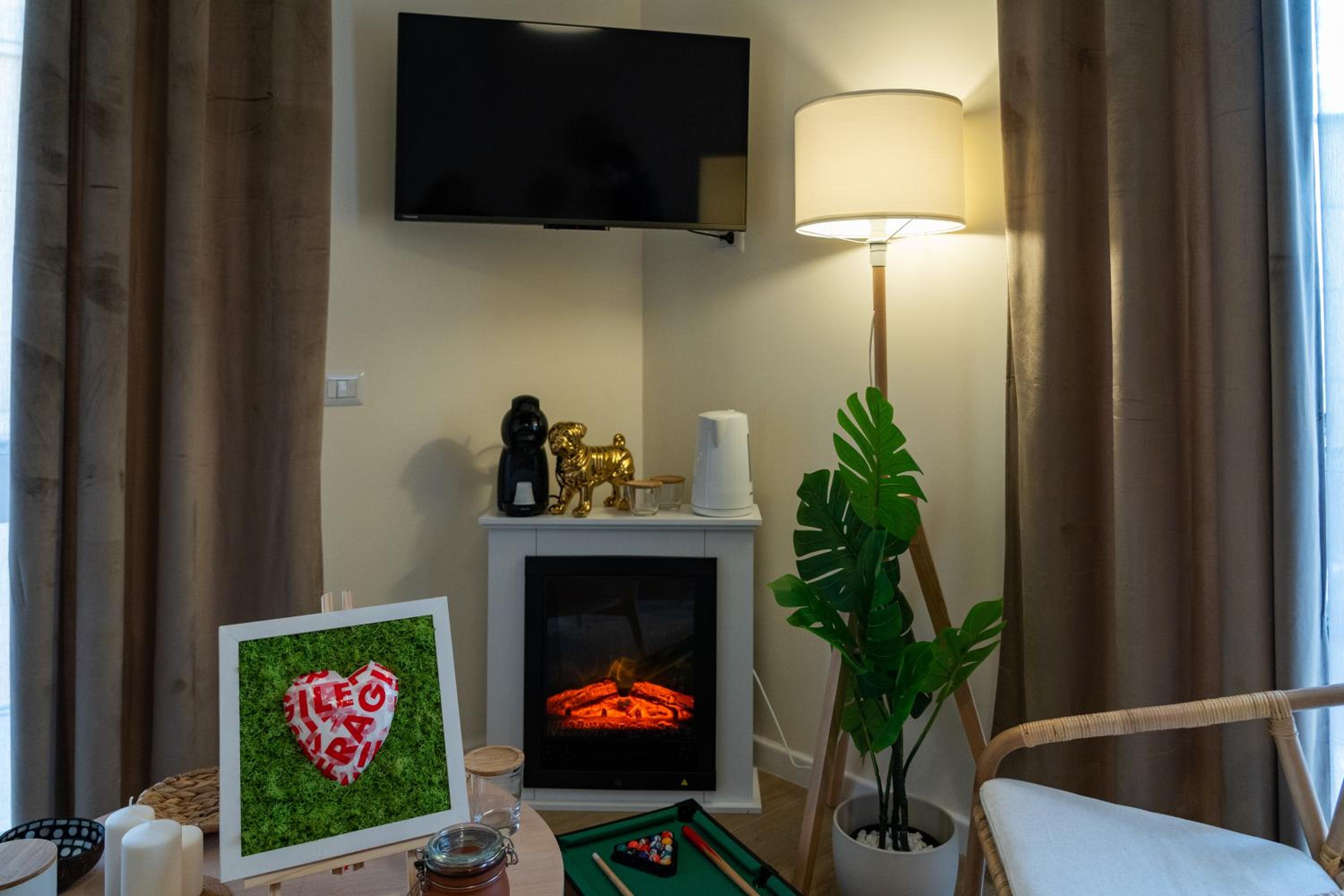 San Carlo Apartments B&B Caserta