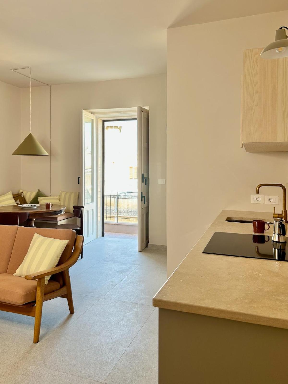 Levante Suite - Luxurious 1 bedroom