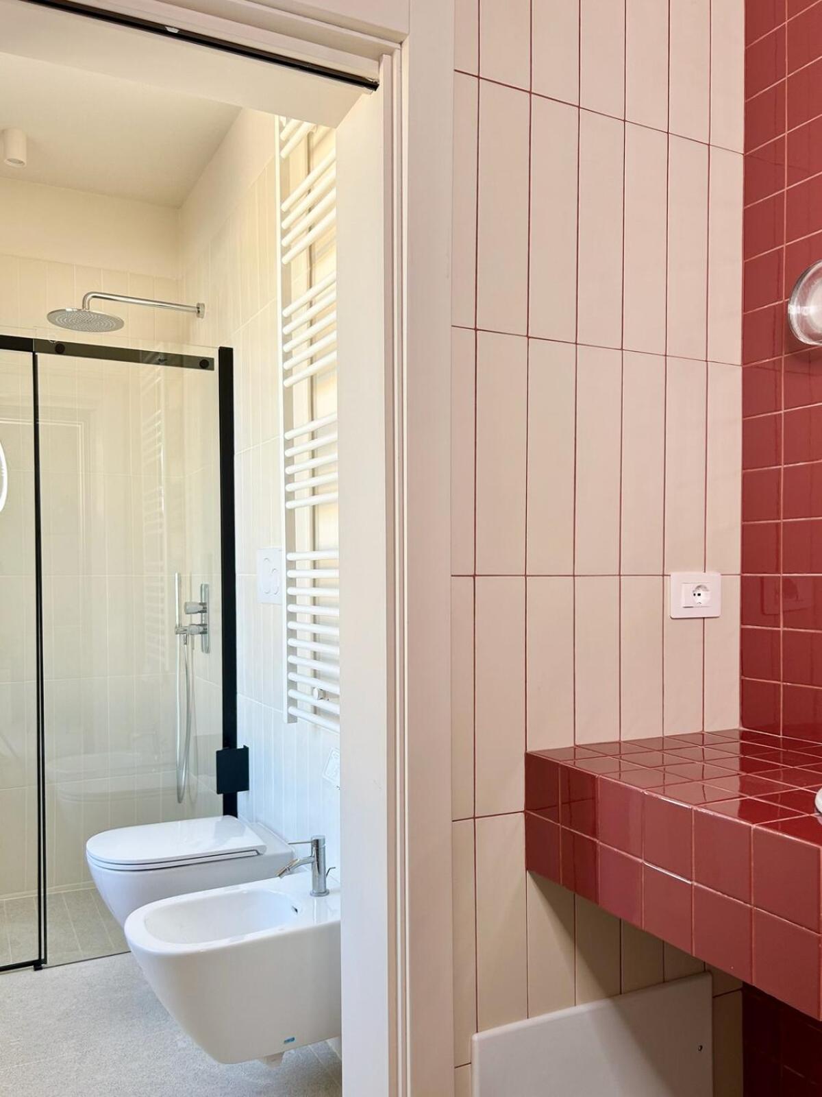 Levante Suite - Luxurious 1 bedroom