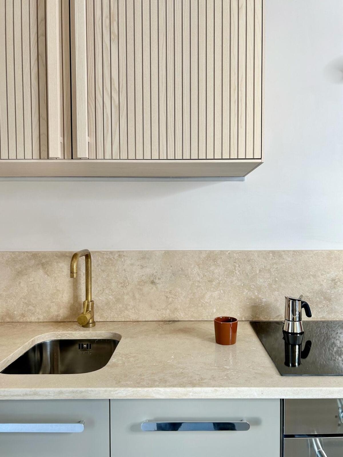 Levante Suite - Luxurious 1 bedroom