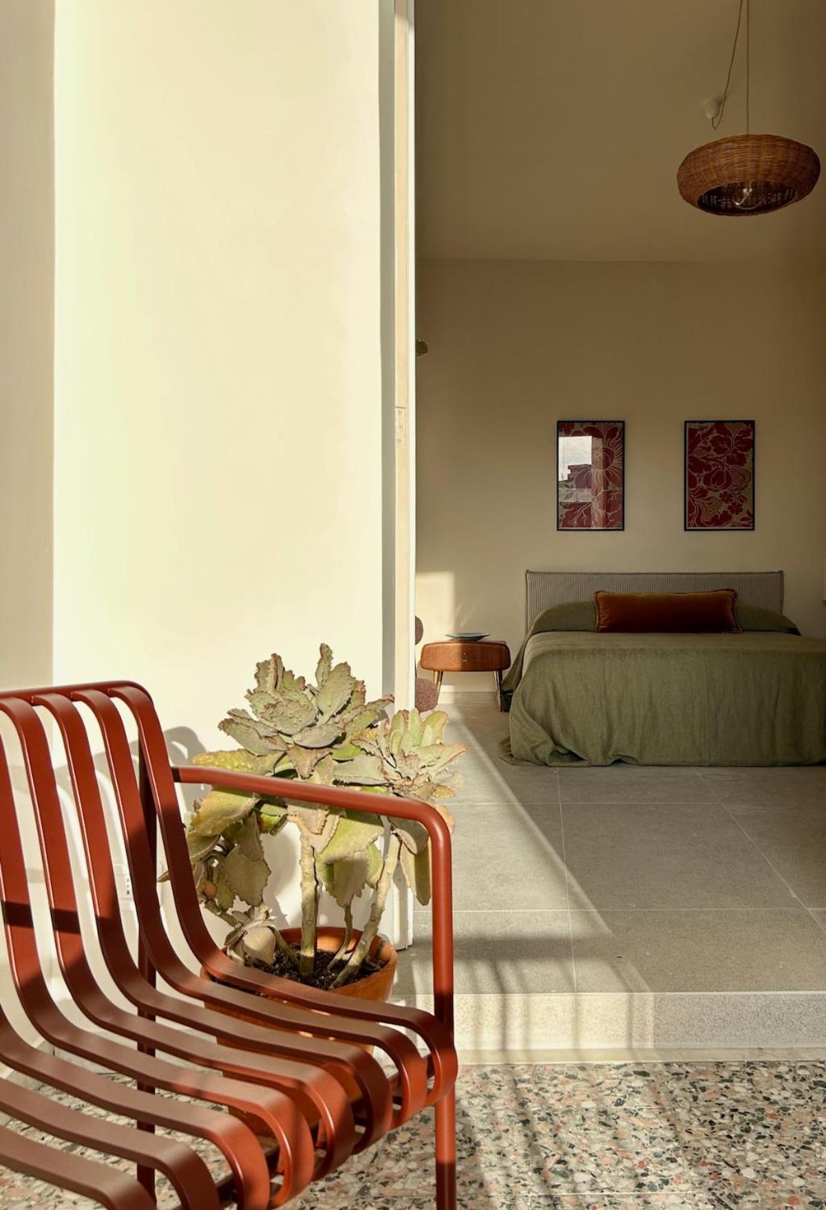 Levante Suite - Luxurious 1 bedroom