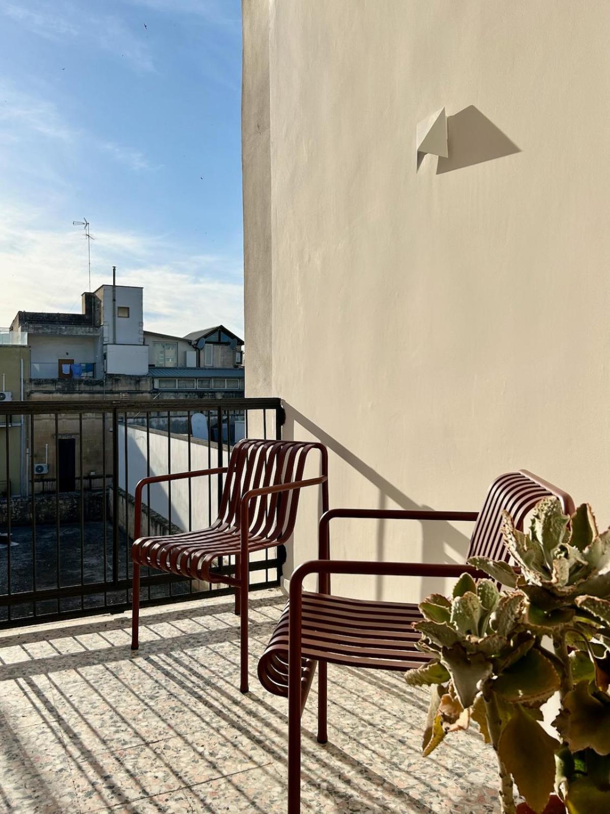 Levante Suite - Luxurious 1 bedroom
