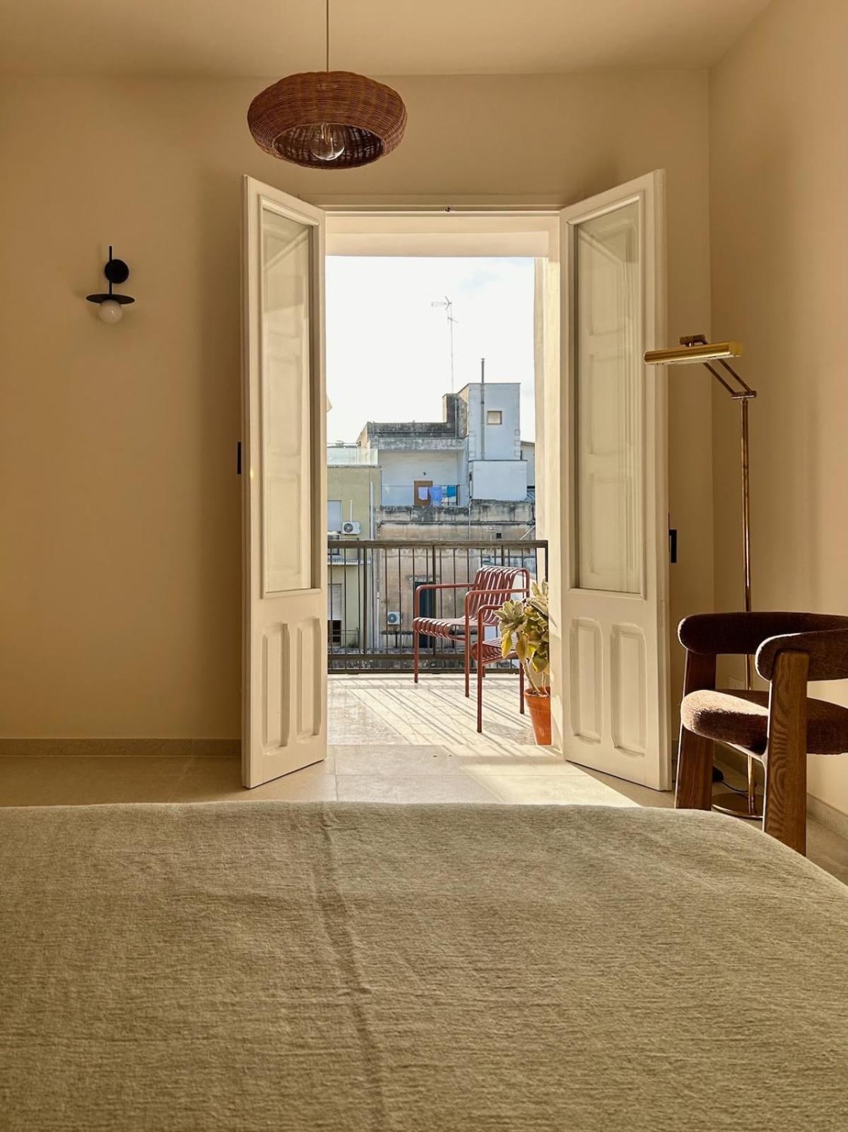 Levante Suite - Luxurious 1 bedroom
