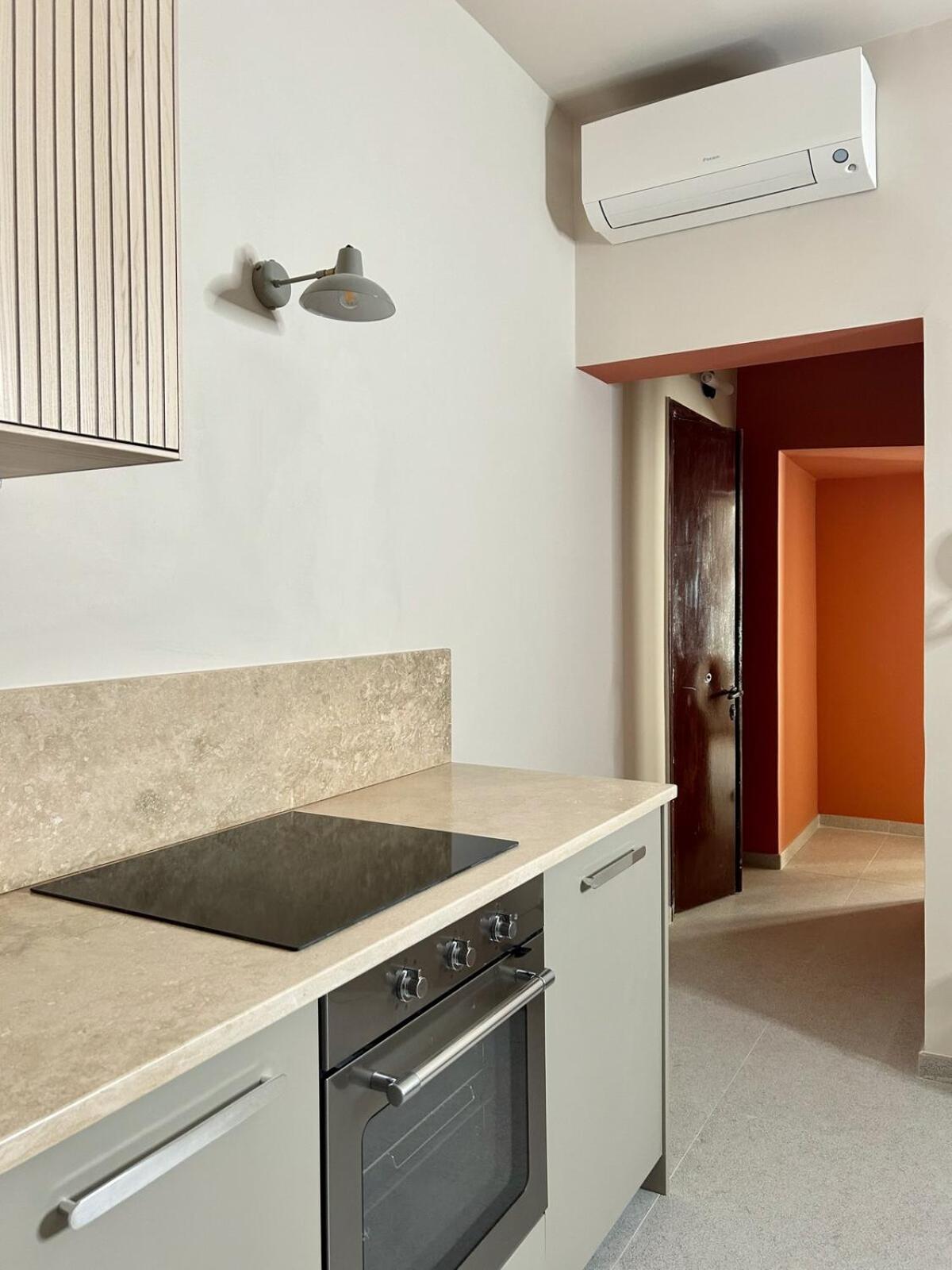 Levante Suite - Luxurious 1 bedroom