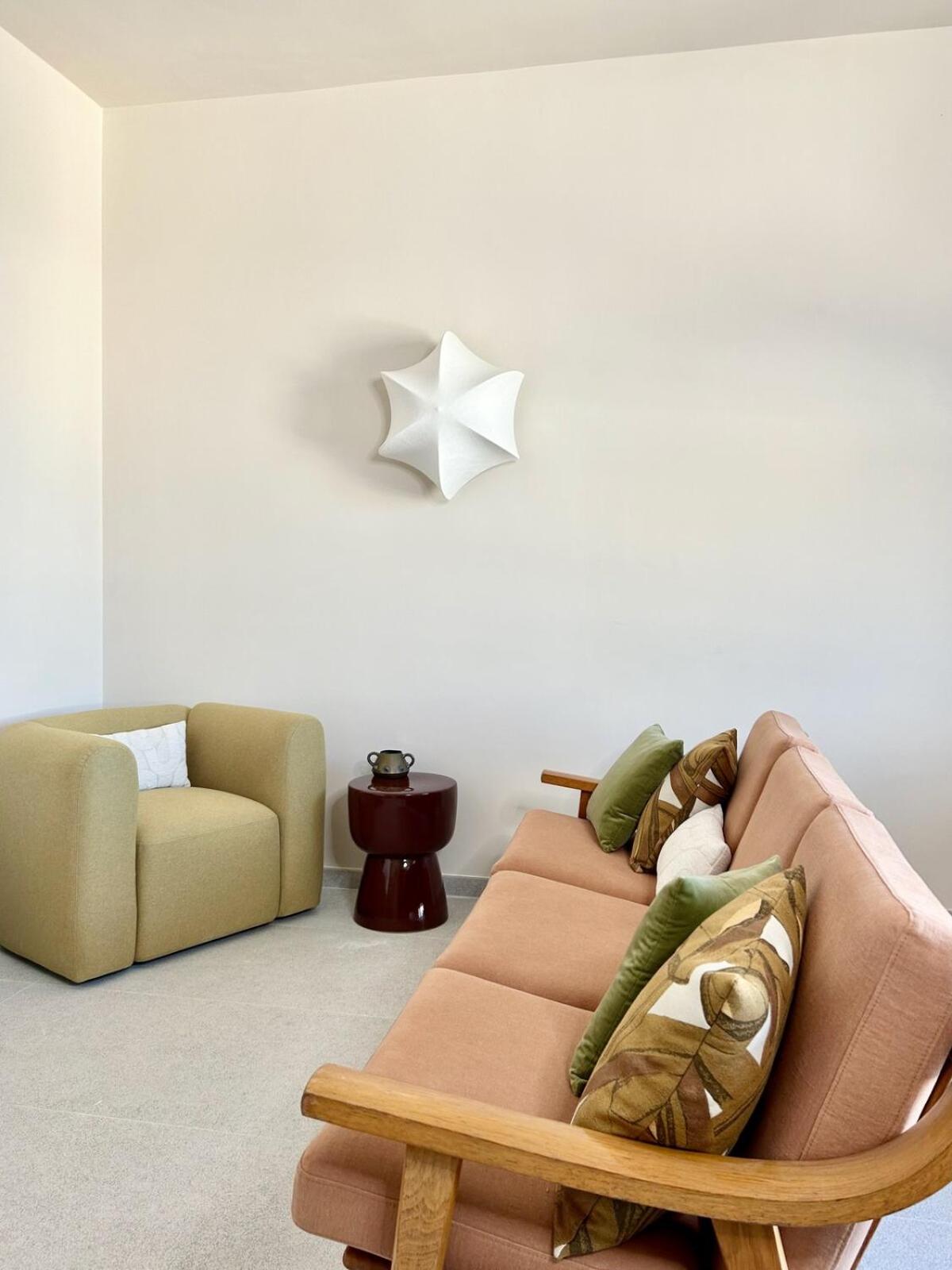 Levante Suite - Luxurious 1 bedroom