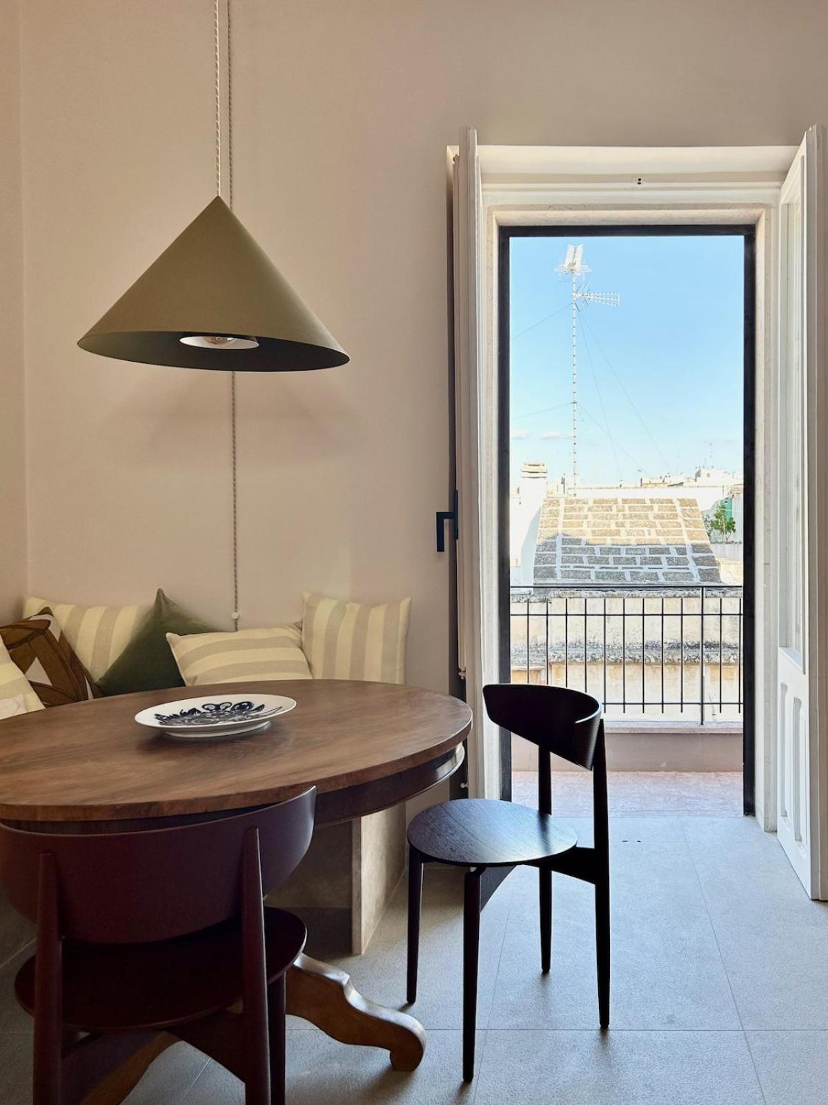 Levante Suite - Luxurious 1 bedroom