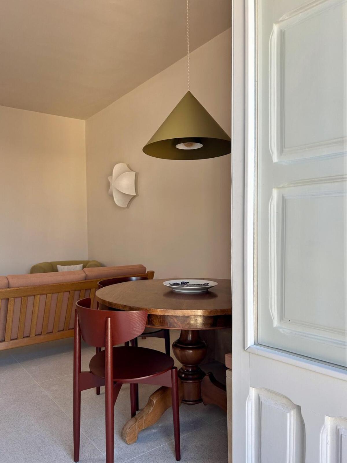 Levante Suite - Luxurious 1 bedroom