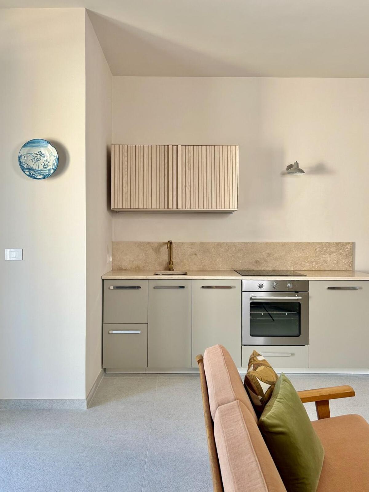 Levante Suite - Luxurious 1 bedroom