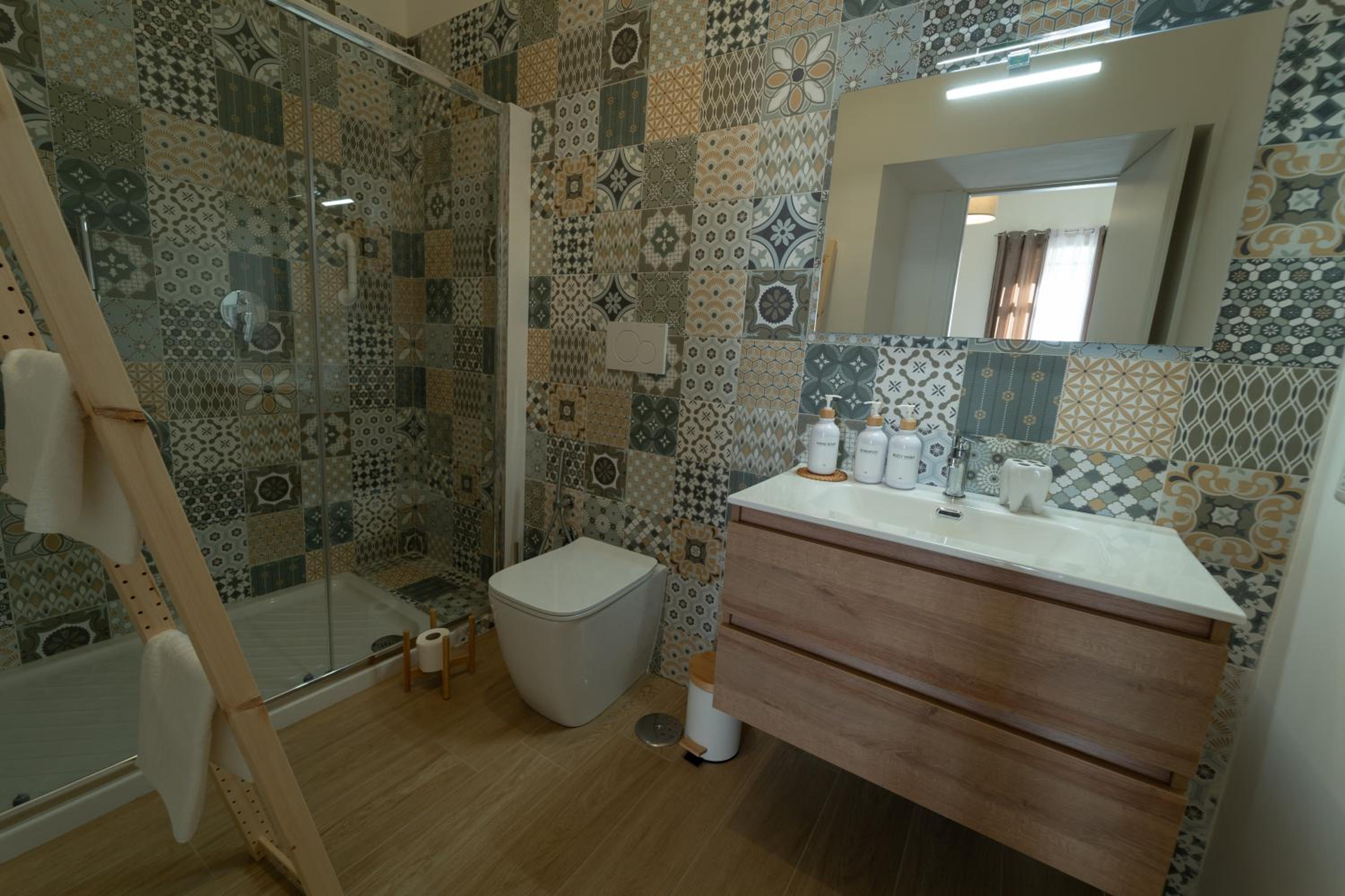San Carlo Apartments B&B Caserta