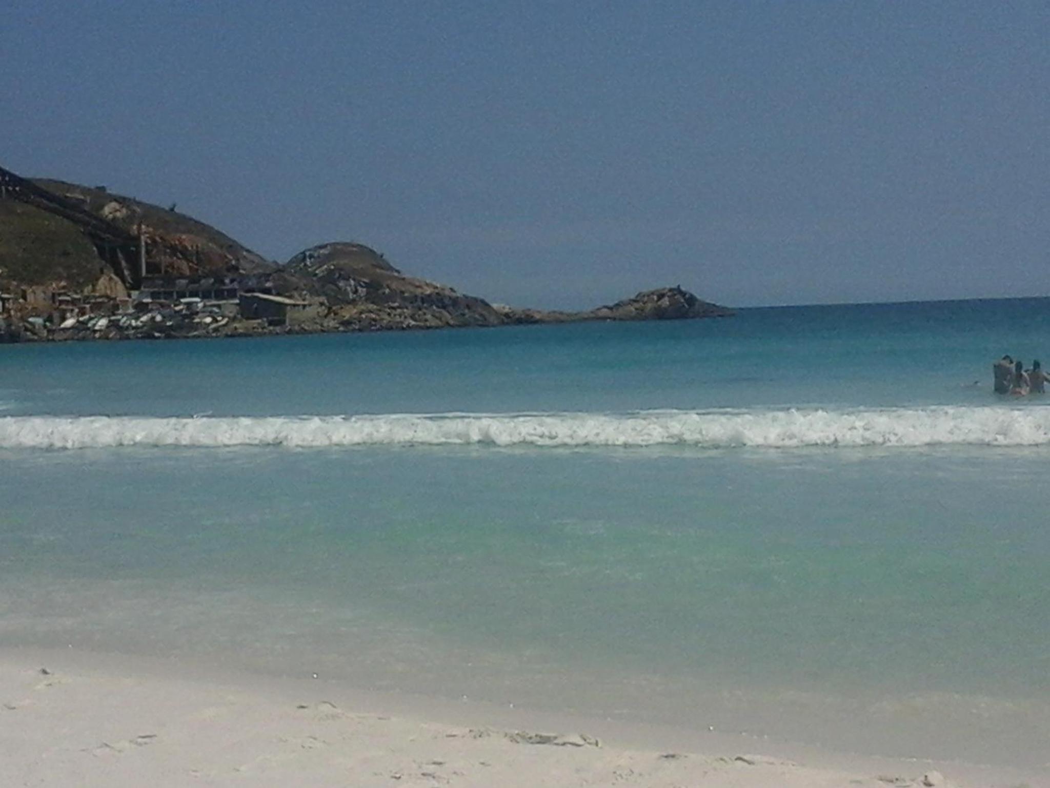 Pousada Arraial do Cabo Praia dos Anjos II