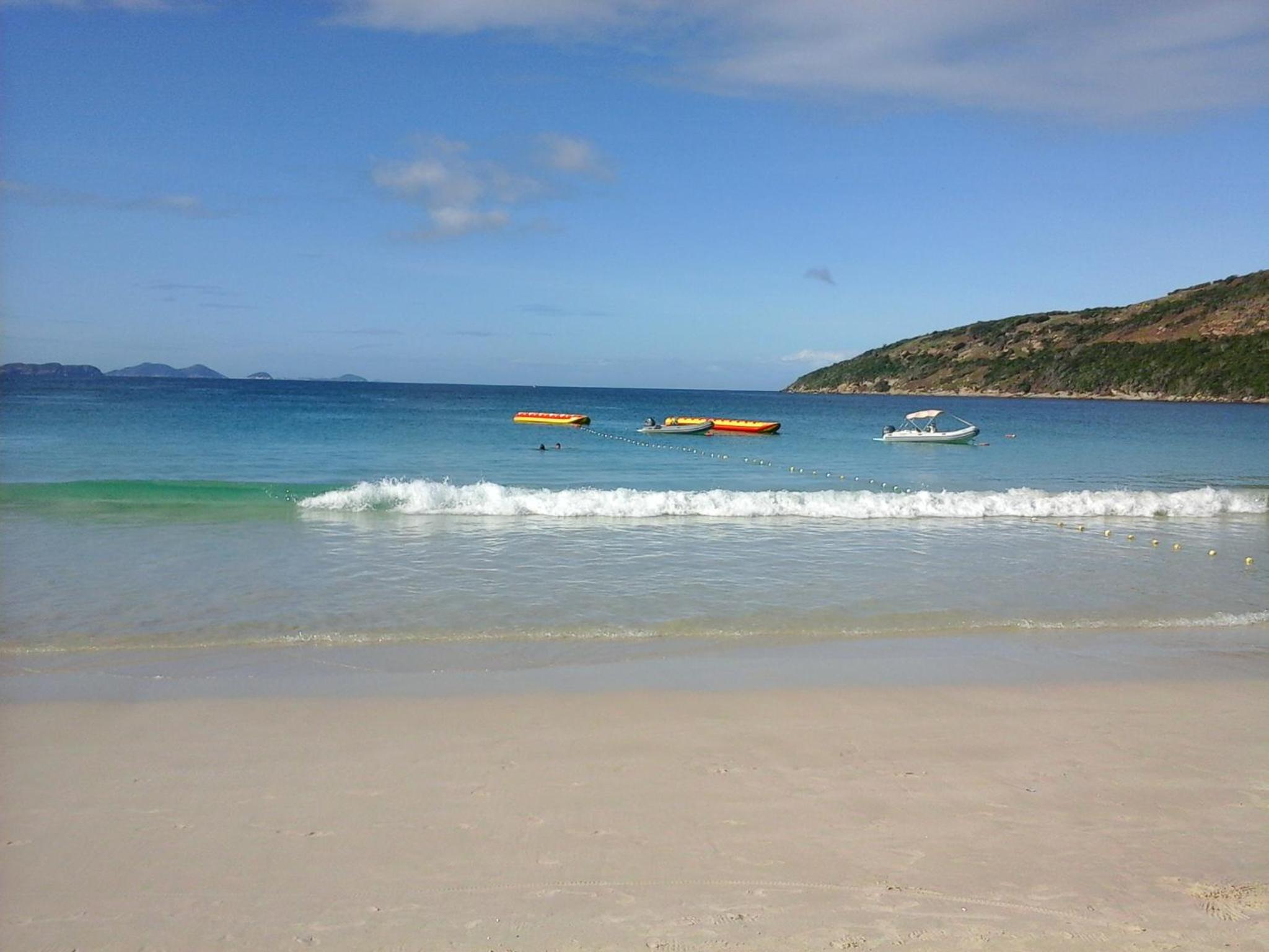 Pousada Arraial do Cabo Praia dos Anjos II