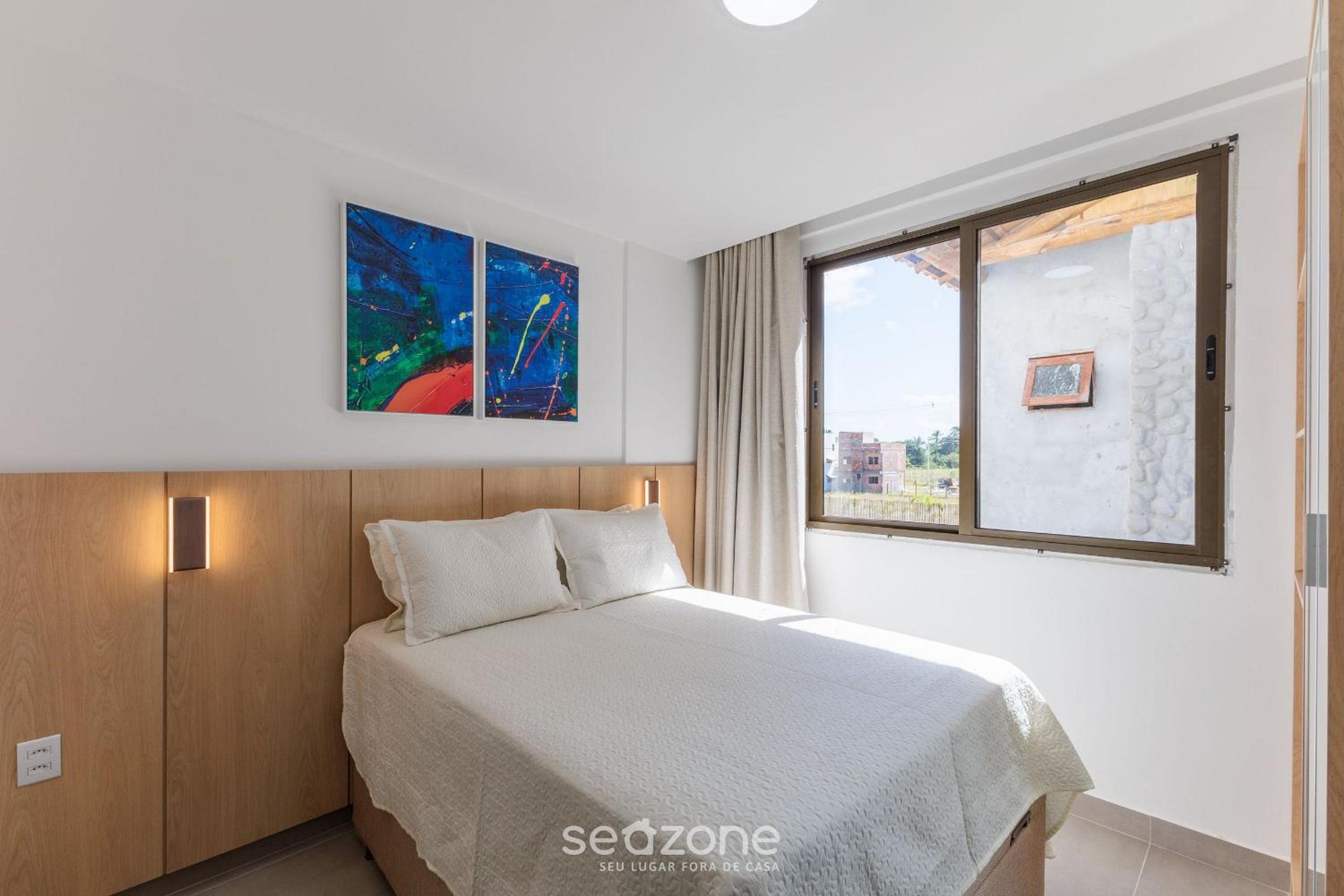 Modern and sophisticated apartments near the beach in Maraú – VLL