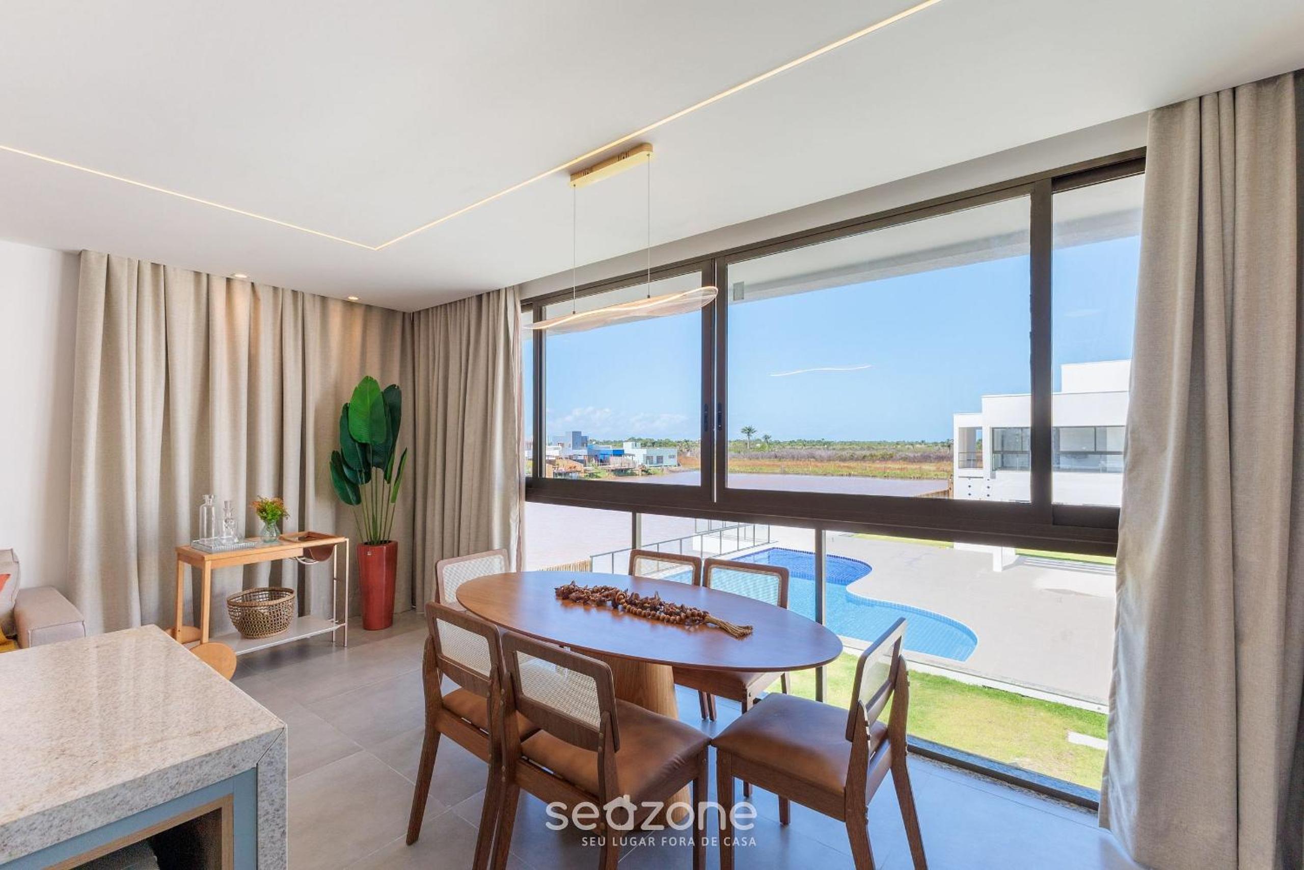 Modern and sophisticated apartments near the beach in Maraú – VLL