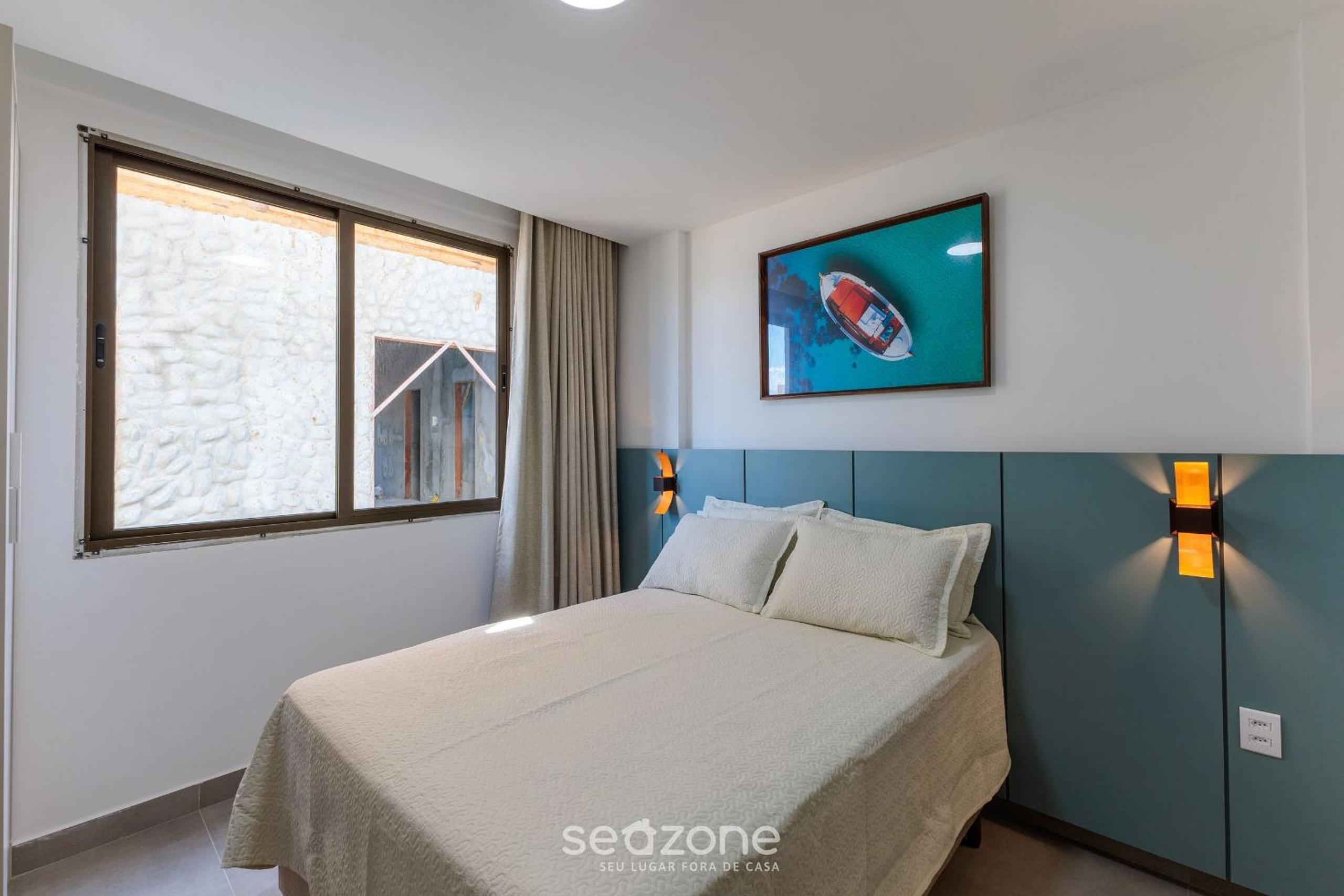 Modern and sophisticated apartments near the beach in Maraú – VLL