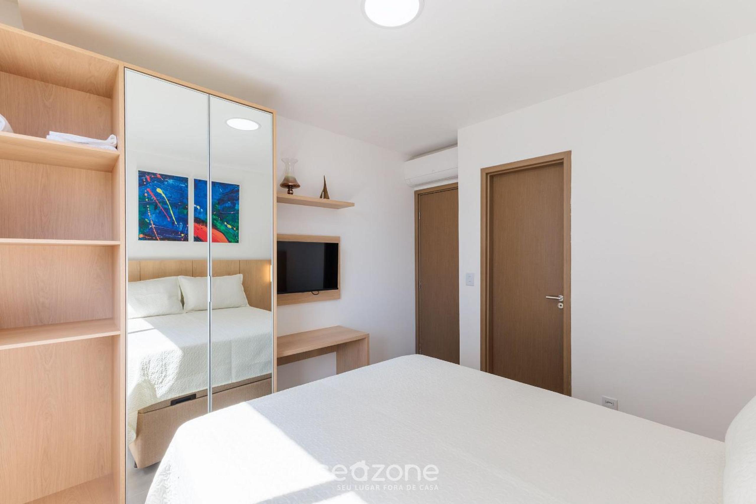 Modern and sophisticated apartments near the beach in Maraú – VLL