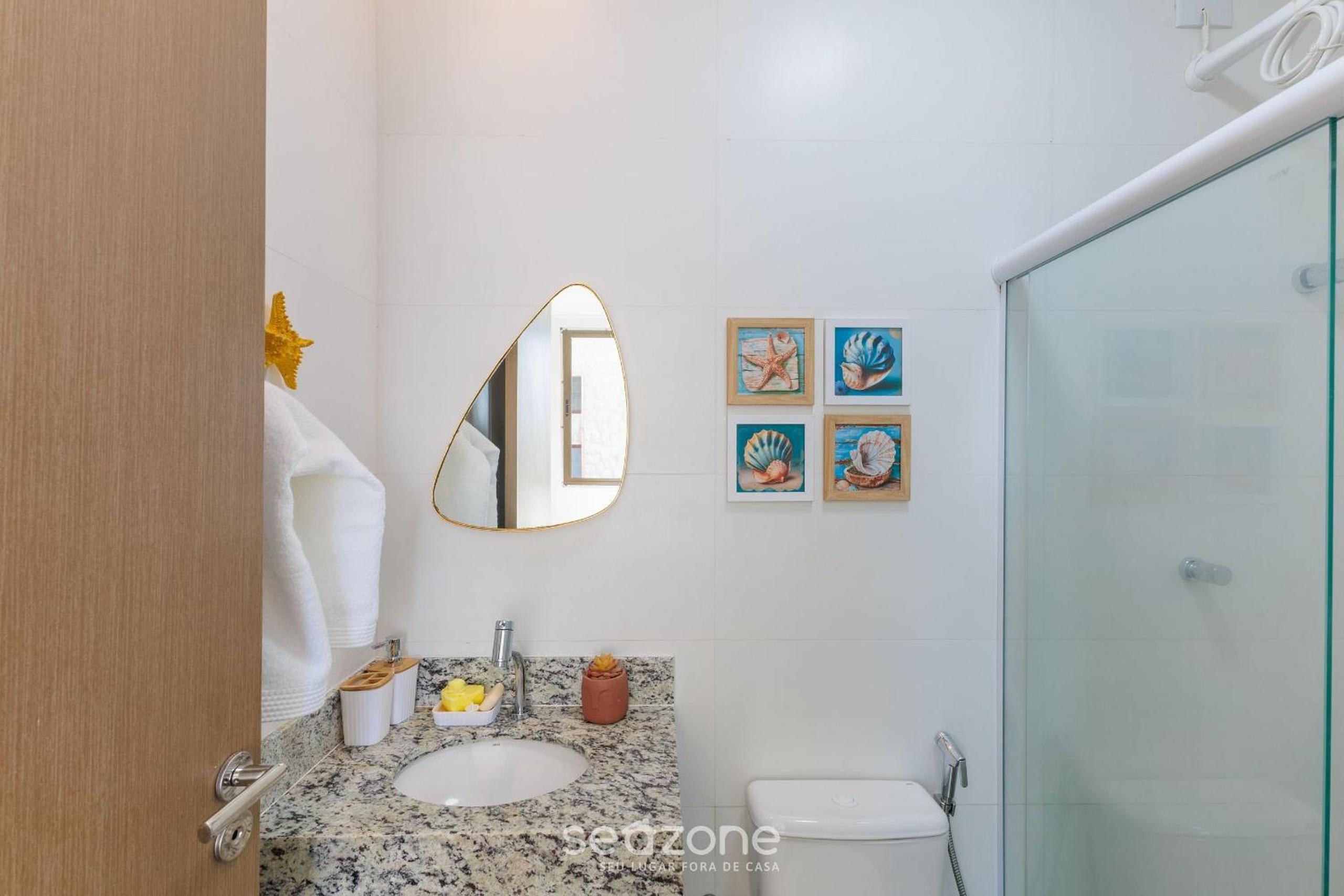 Modern and sophisticated apartments near the beach in Maraú – VLL