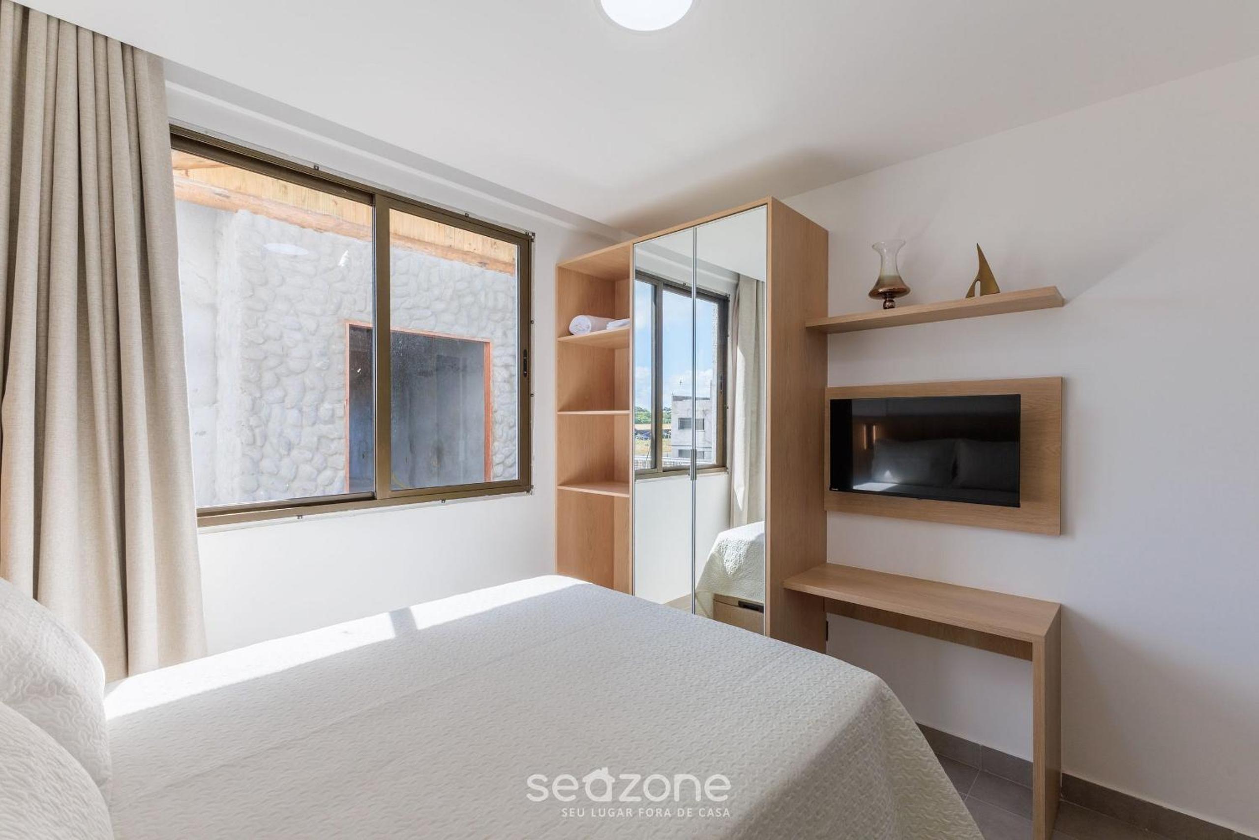 Modern and sophisticated apartments near the beach in Maraú – VLL