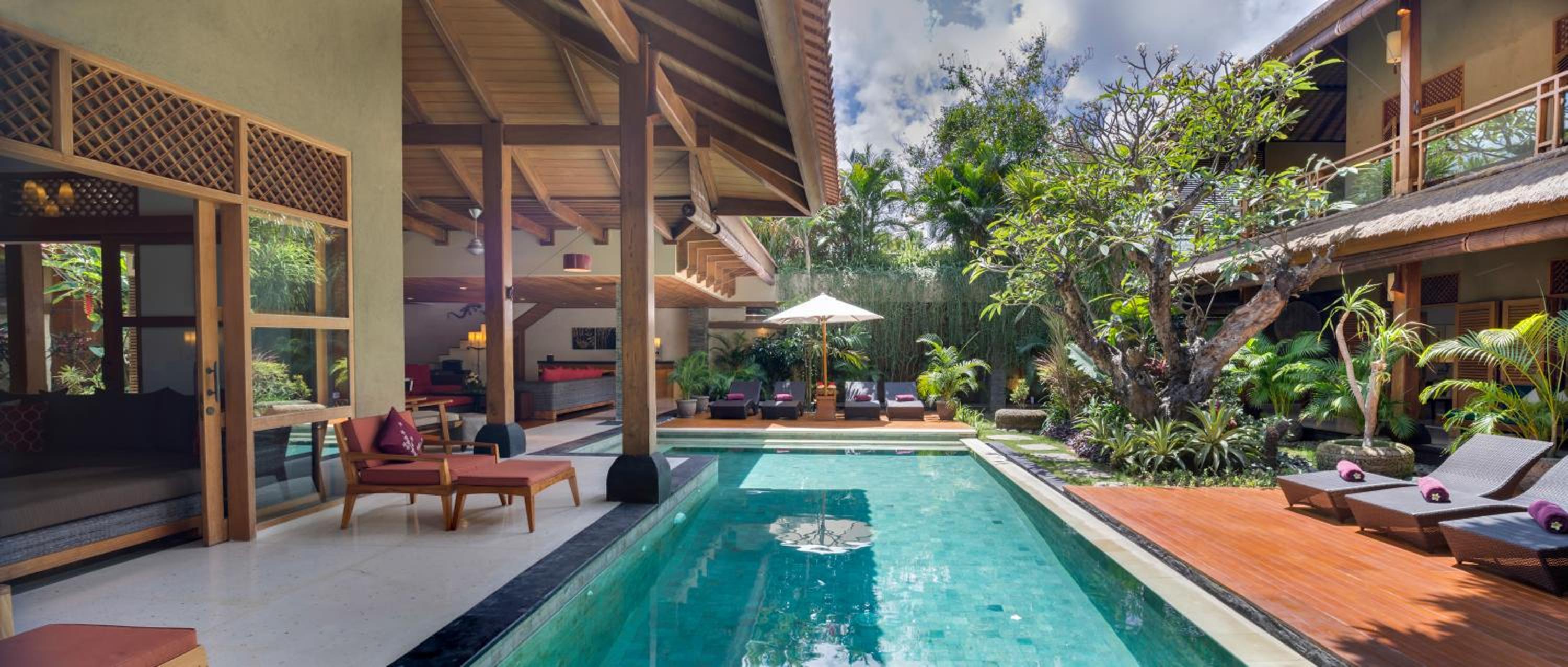Villa Kinaree Estate
