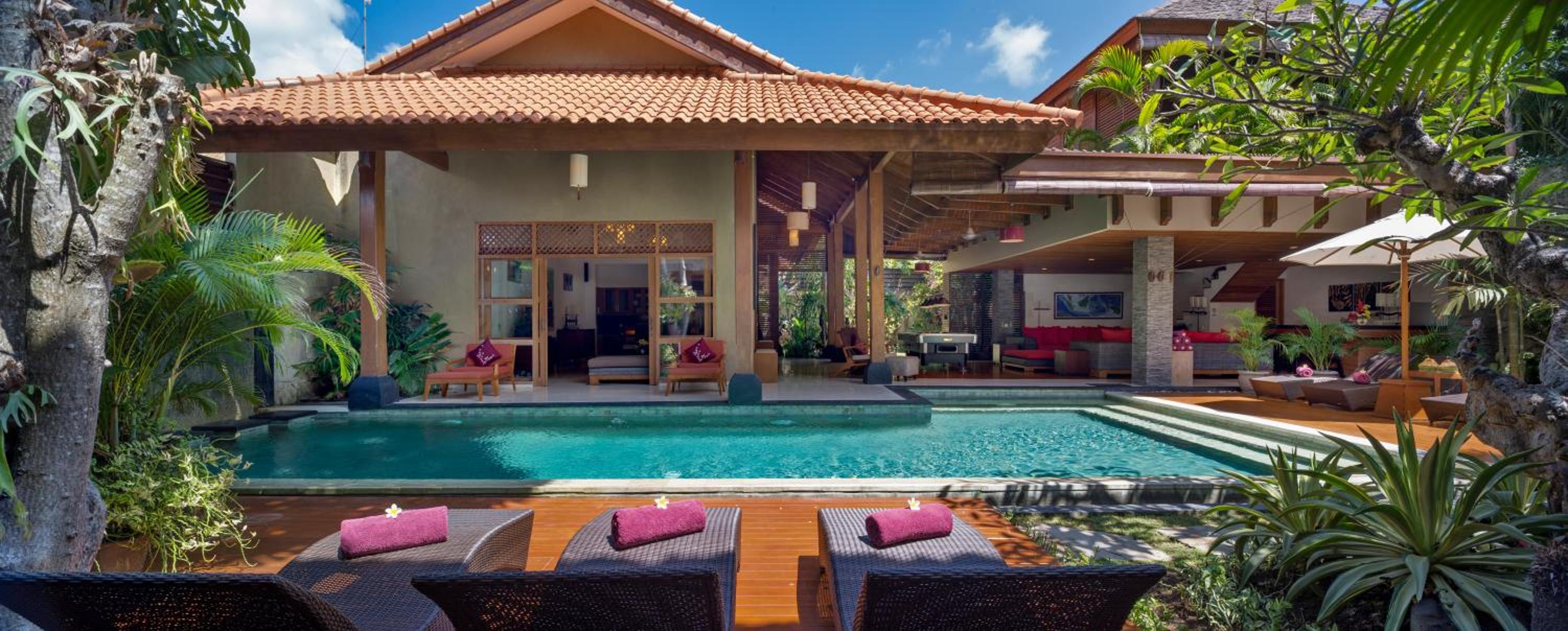 Villa Kinaree Estate