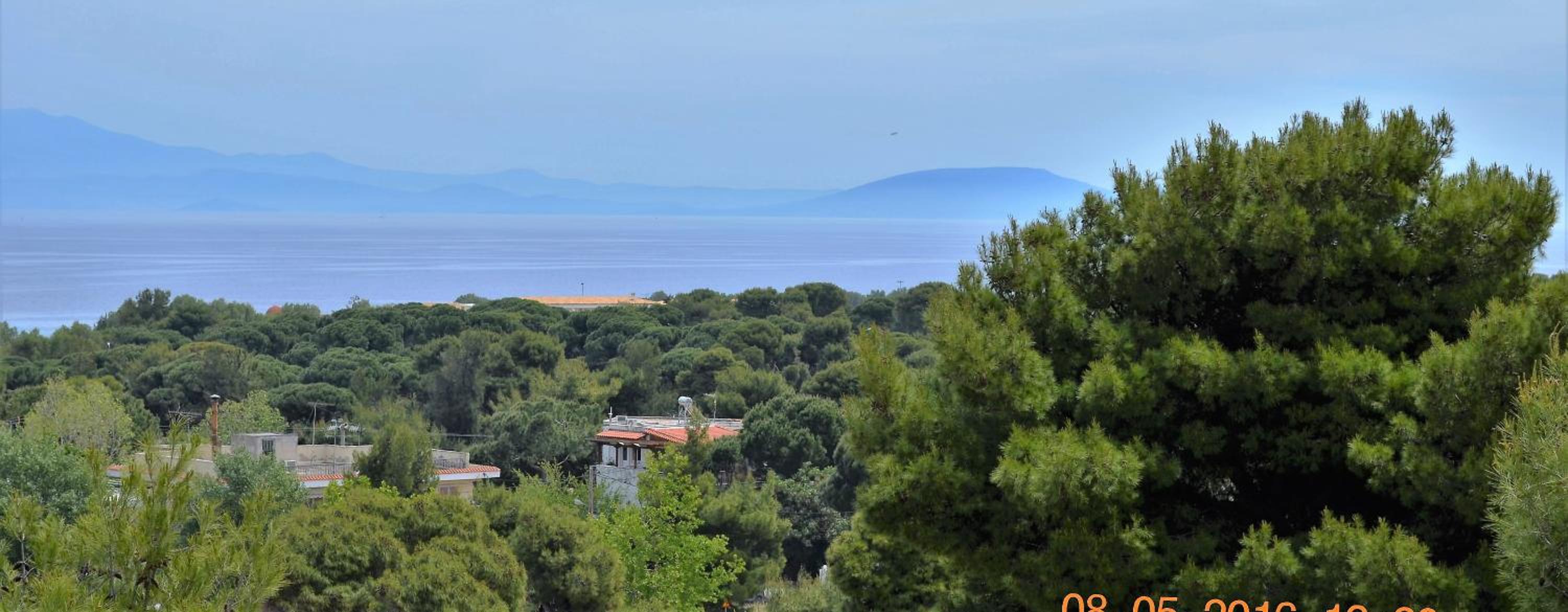 Apartments Zoumperi