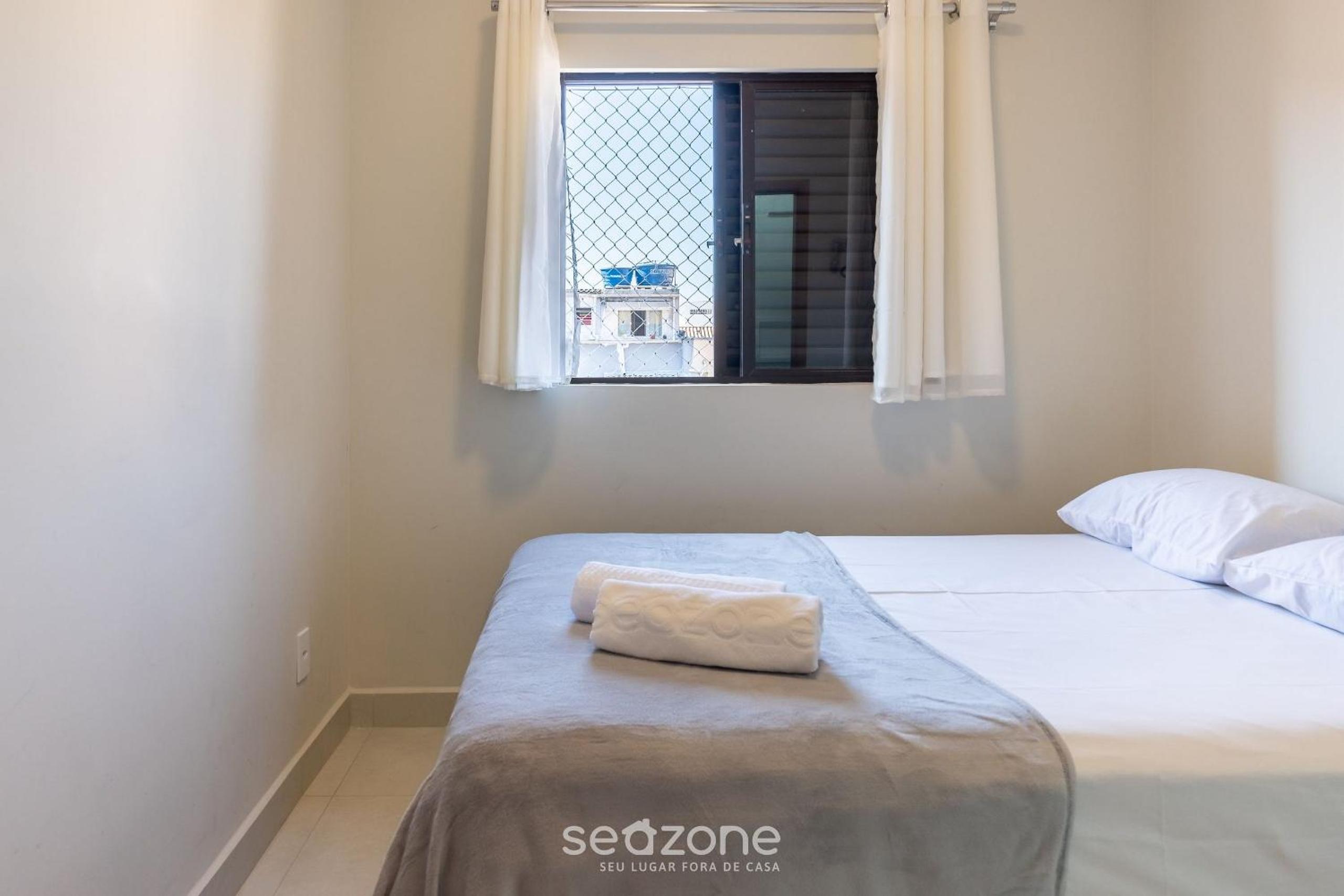 Cozy Apartment Near the Beach Ubatuba ENU011