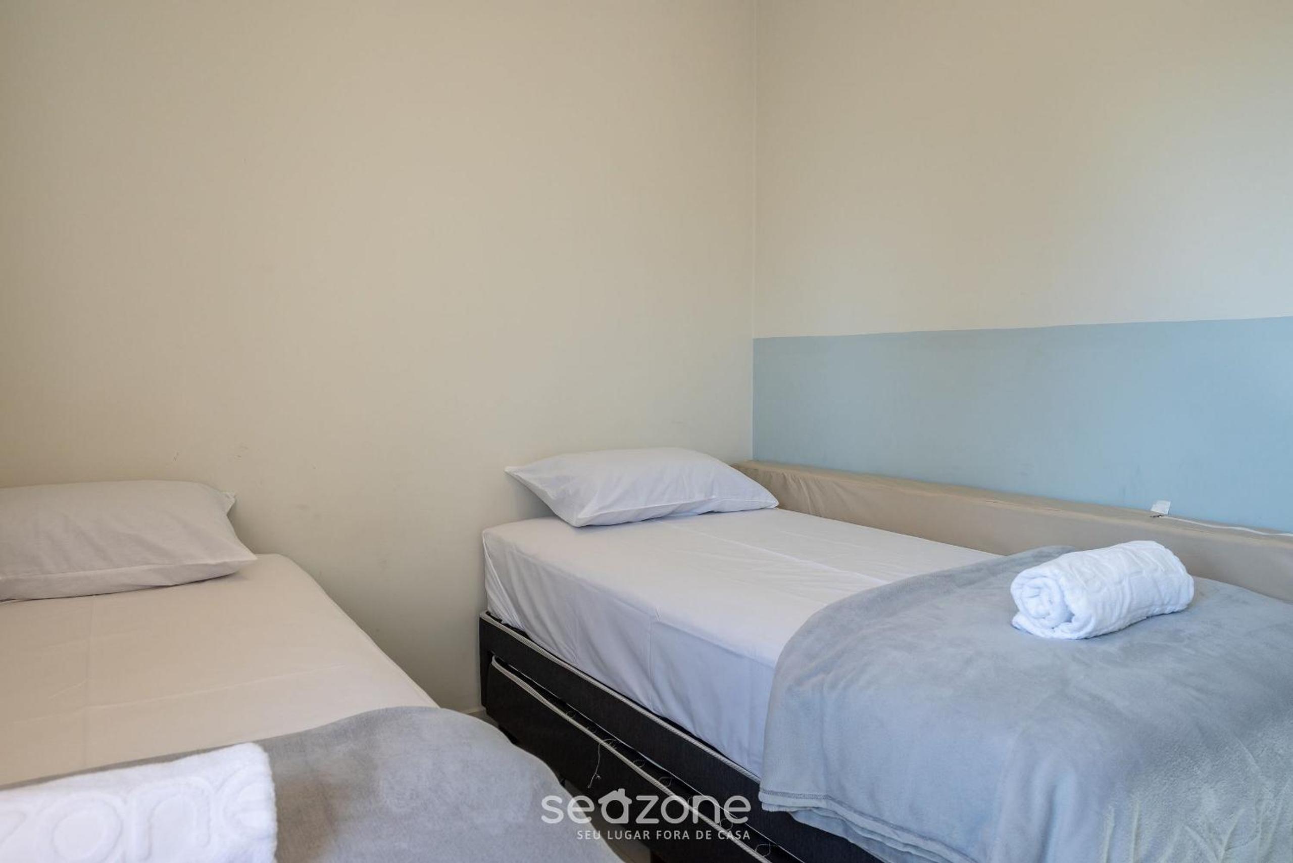Cozy Apartment Near the Beach Ubatuba ENU011