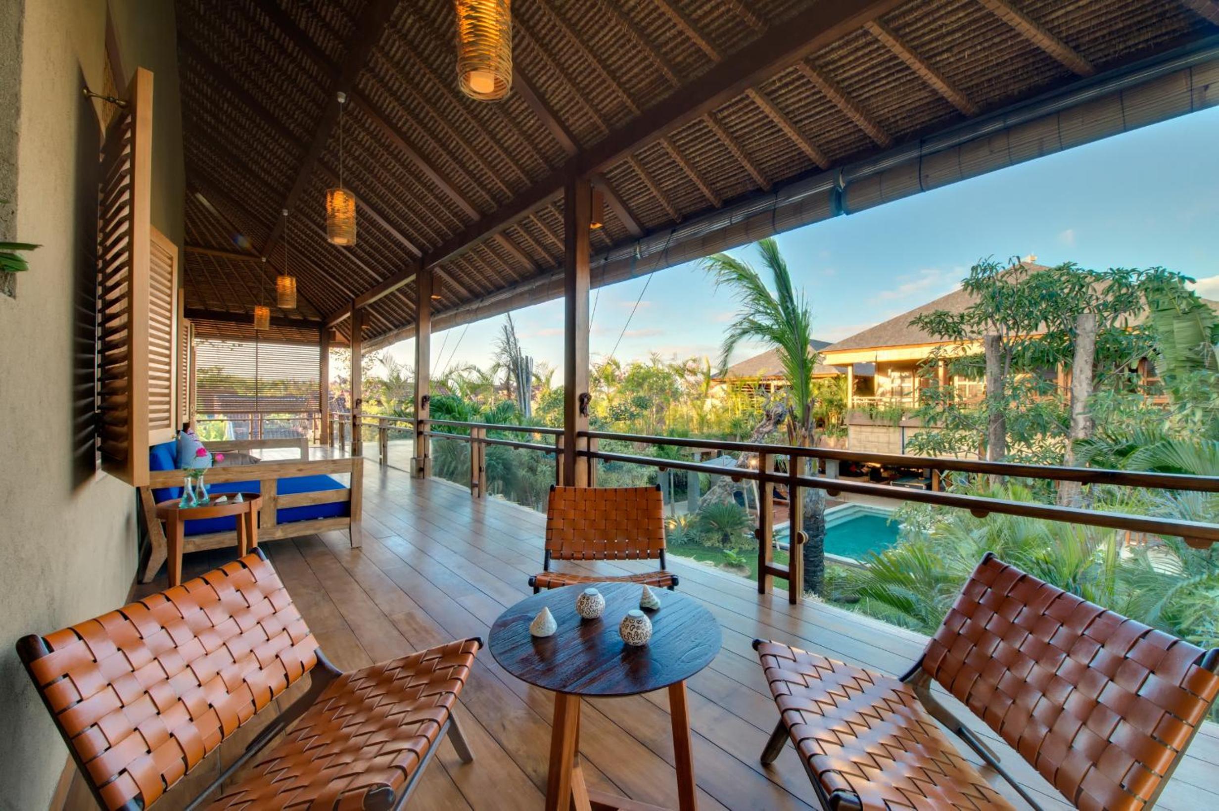 Villa Kinaree Estate