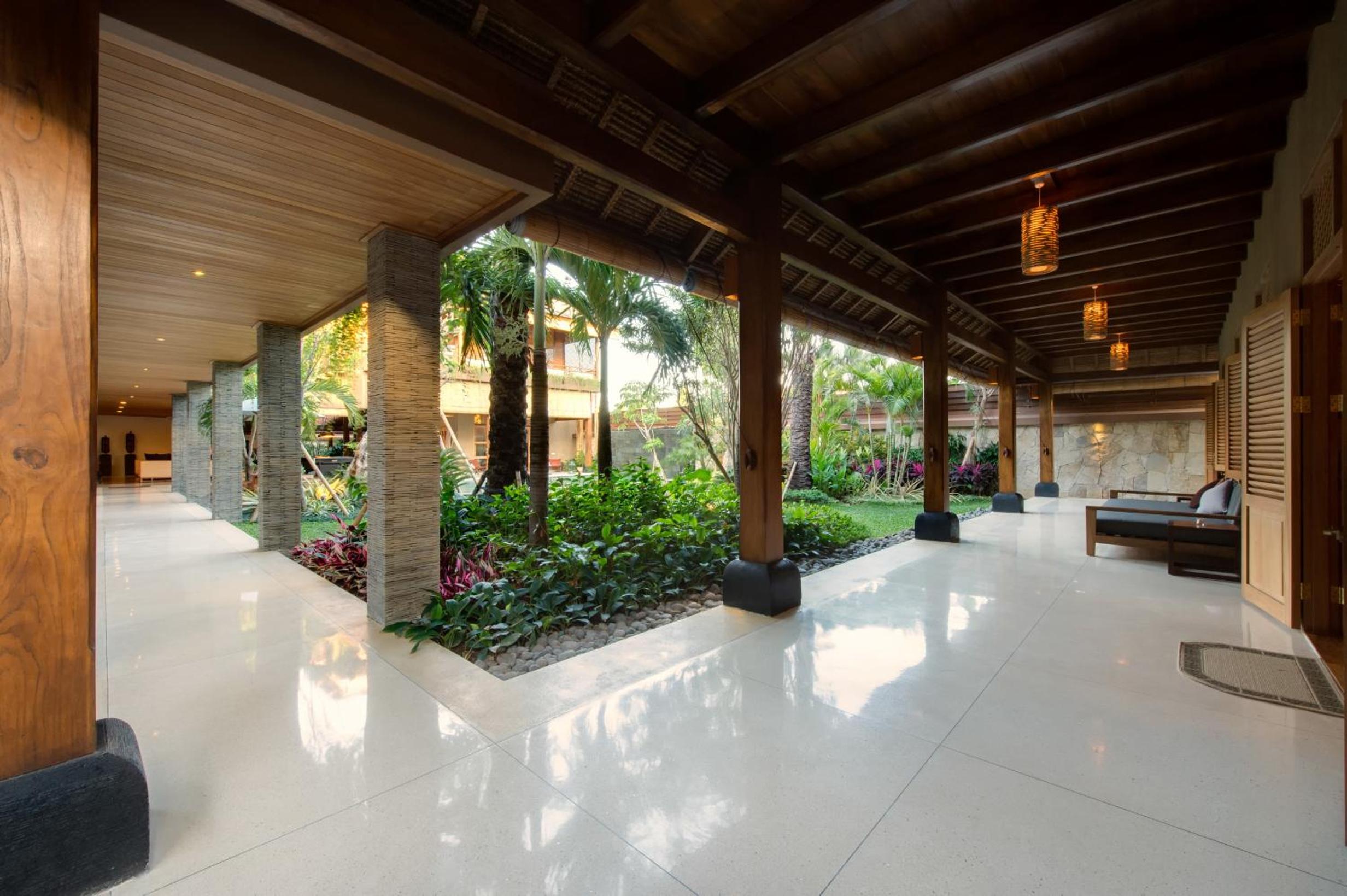 Villa Kinaree Estate