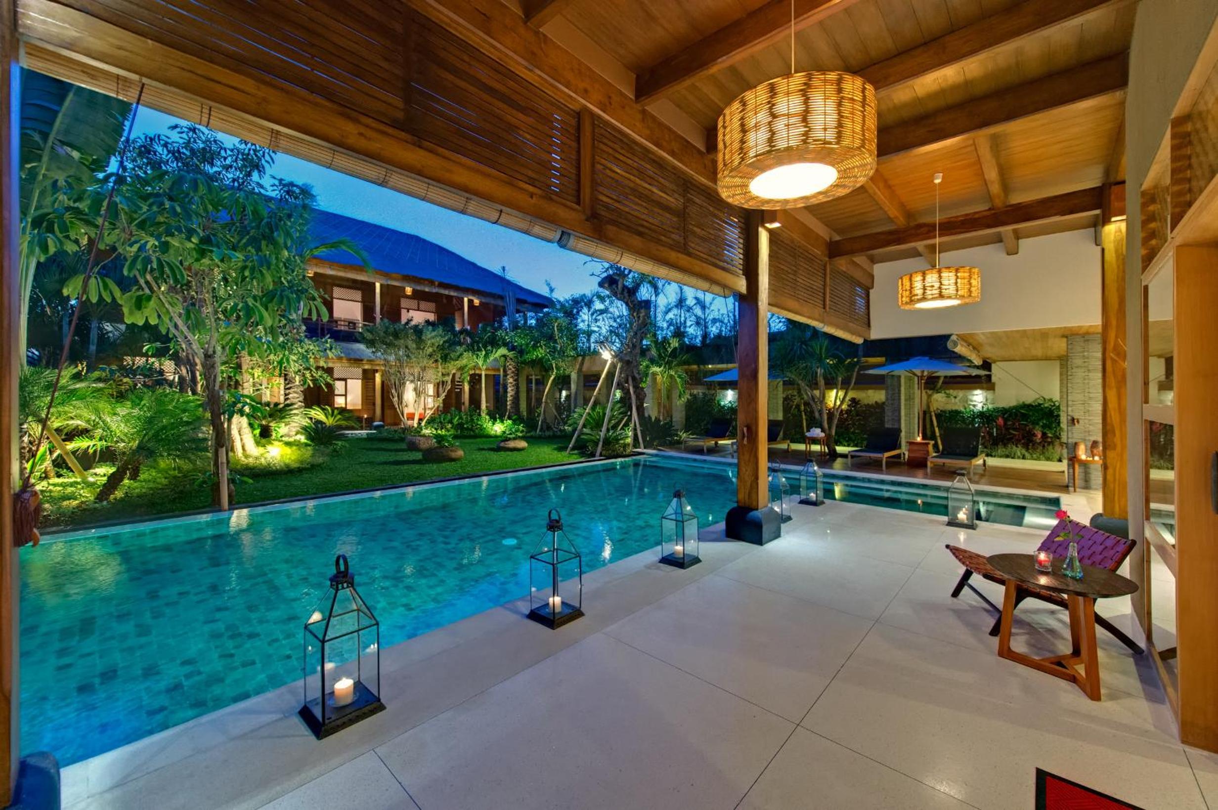 Villa Kinaree Estate