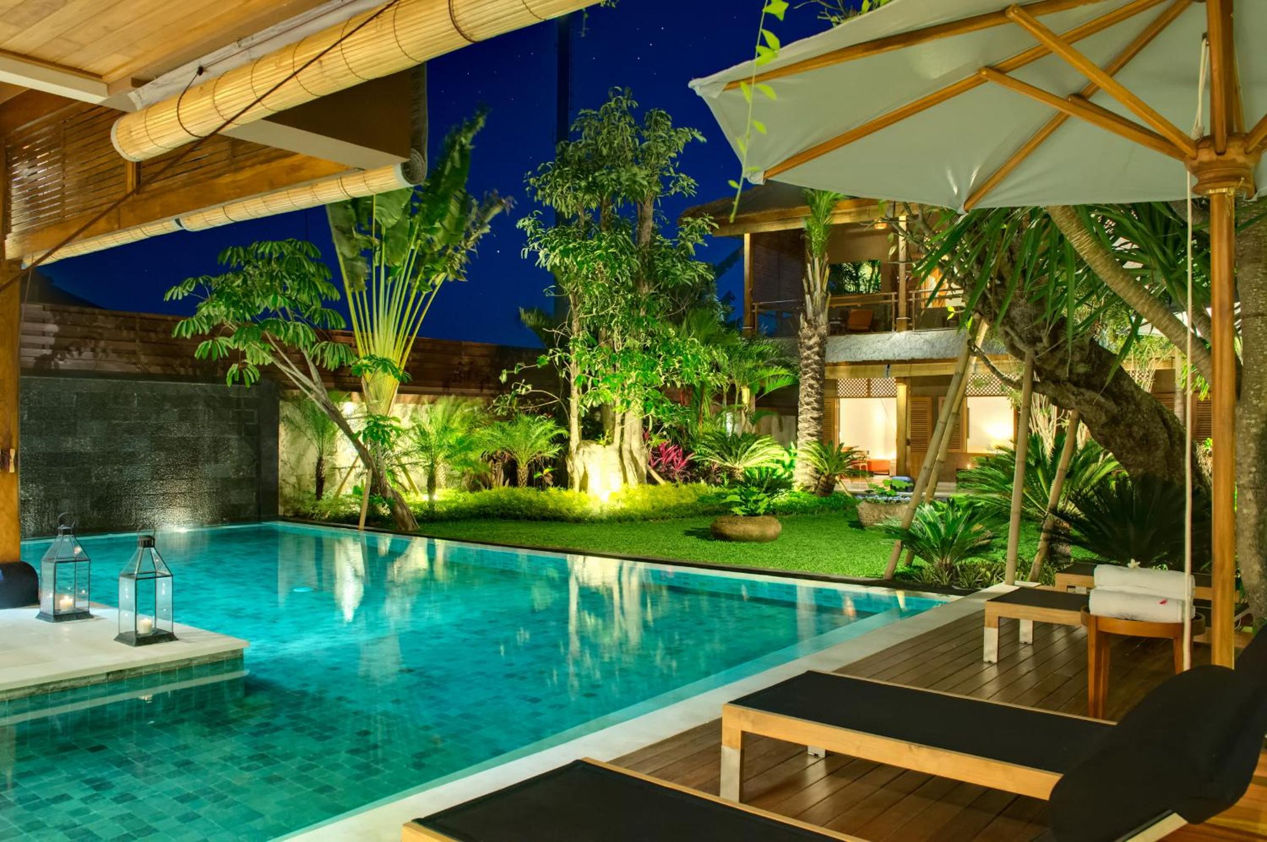 Villa Kinaree Estate