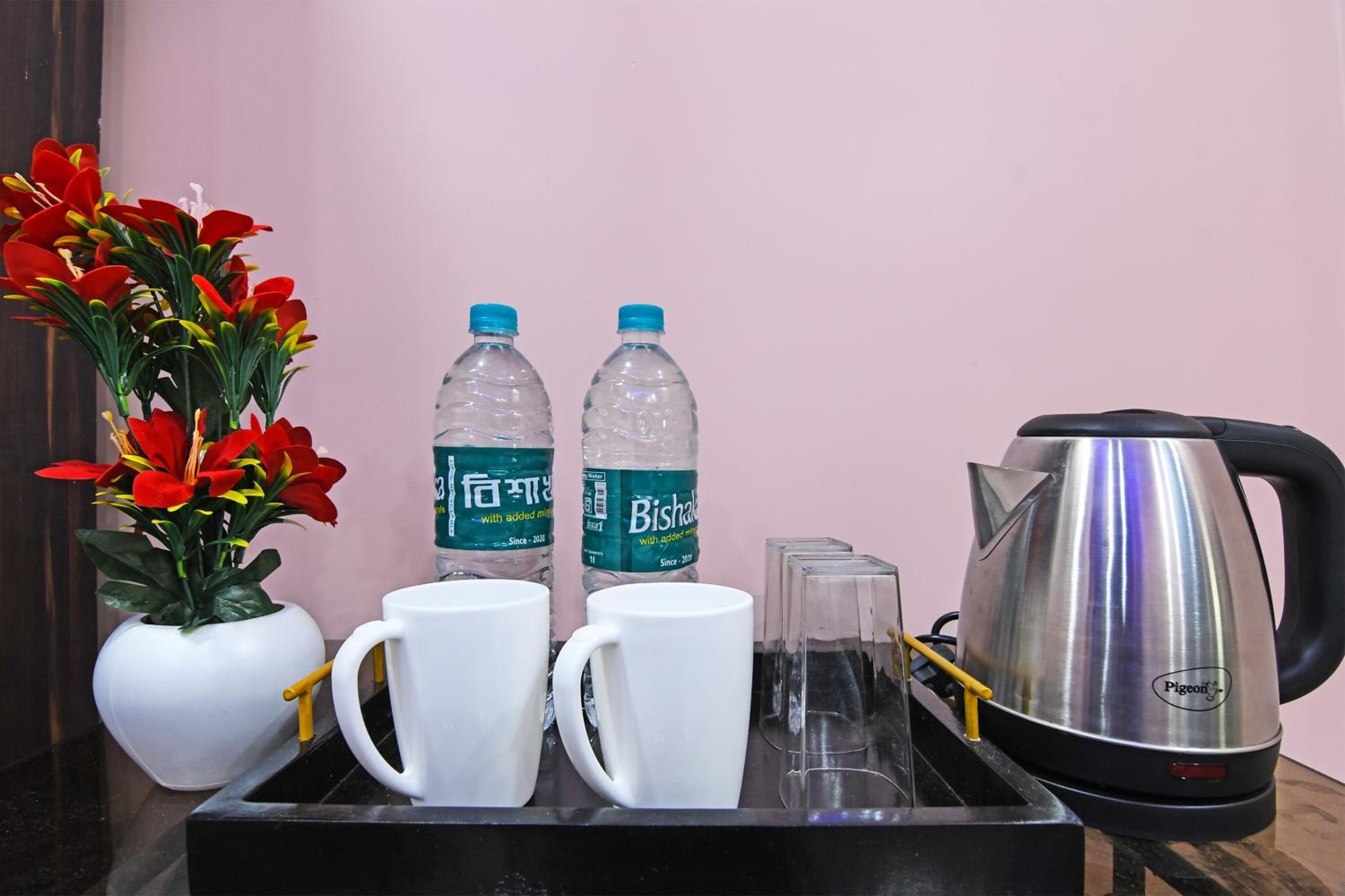 Hotel O Sigma, photo 13