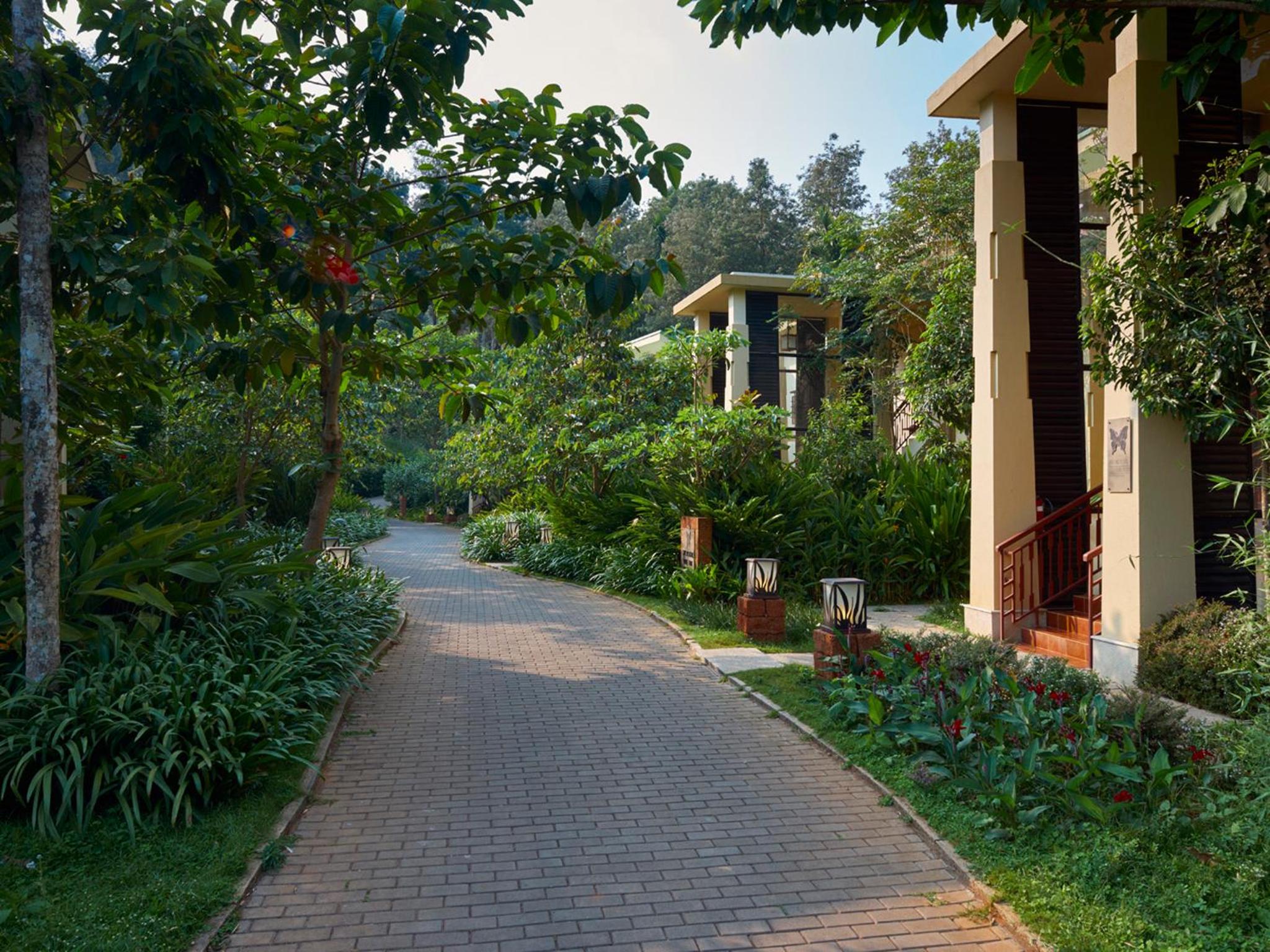 Club Mahindra Virajpet, Coorg