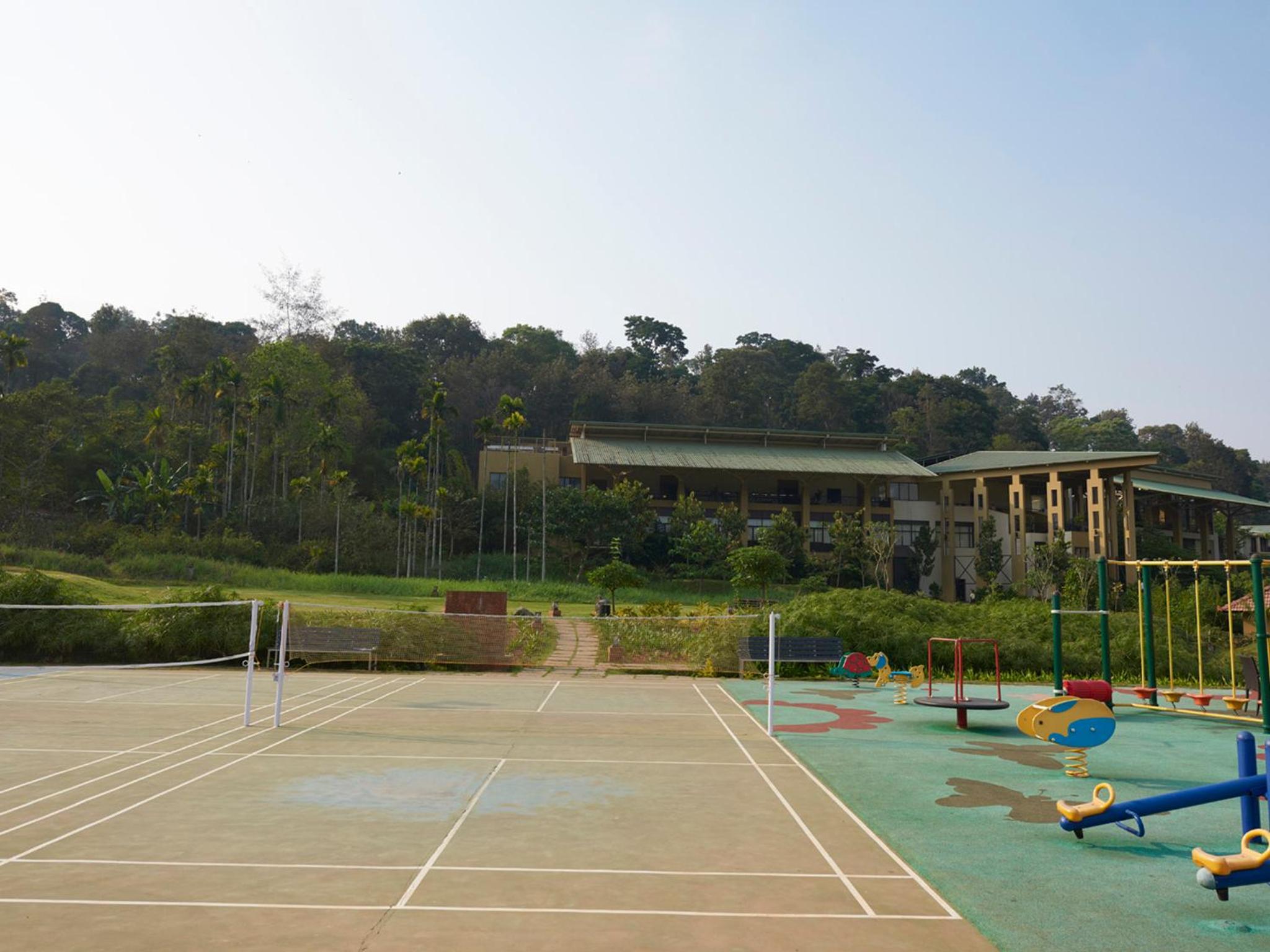 Club Mahindra Virajpet, Coorg
