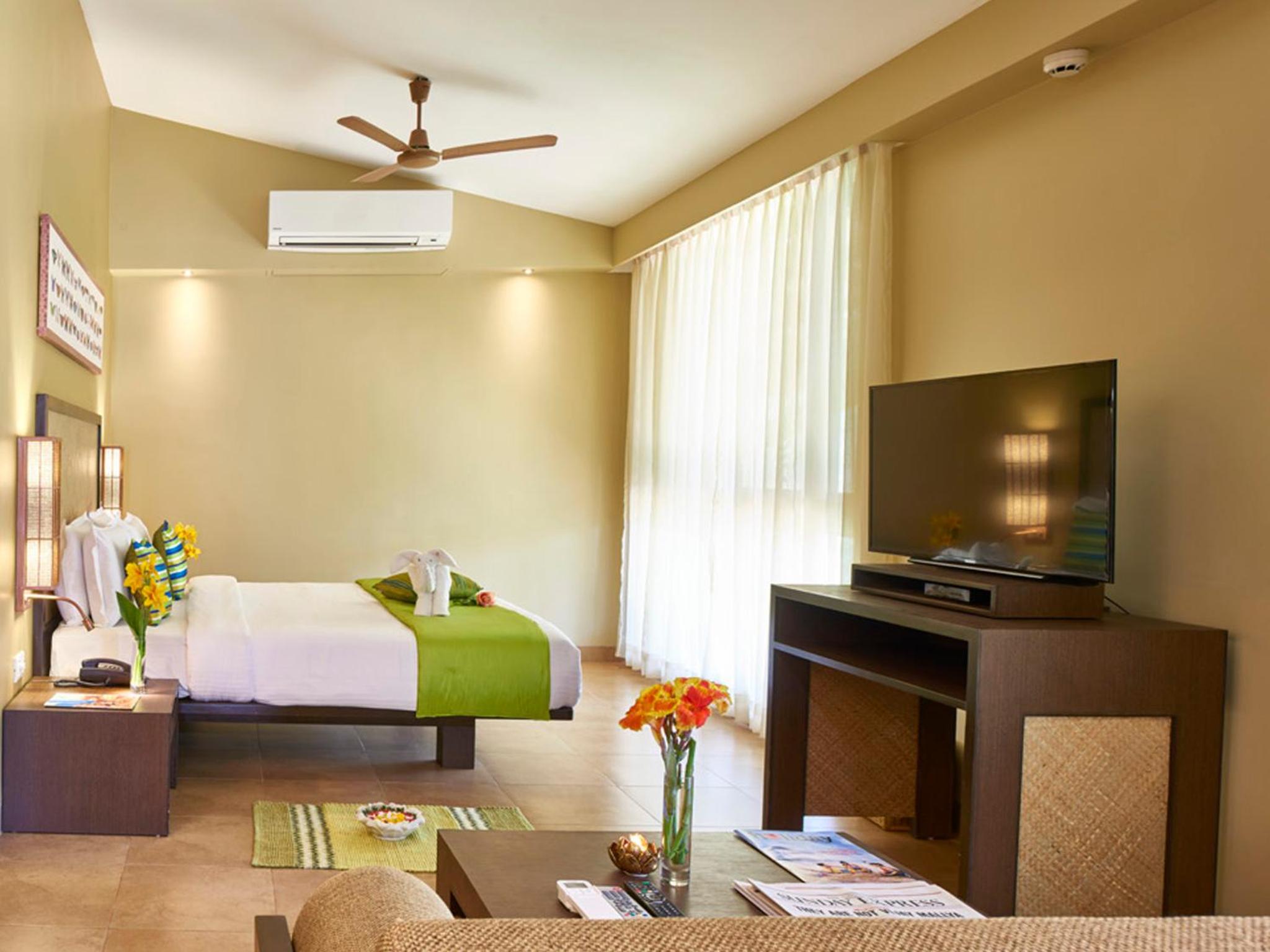 Club Mahindra Virajpet, Coorg