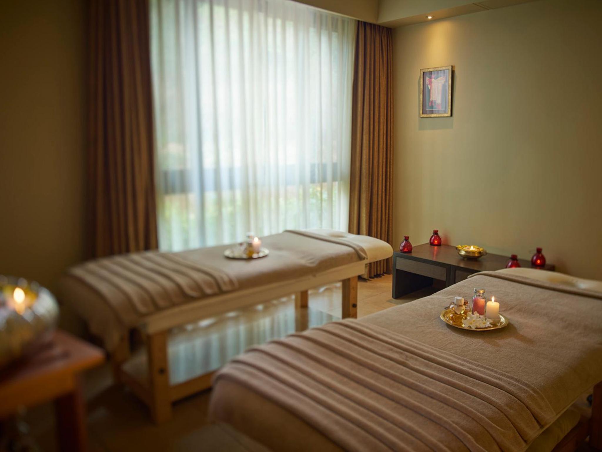 Club Mahindra Virajpet, Coorg