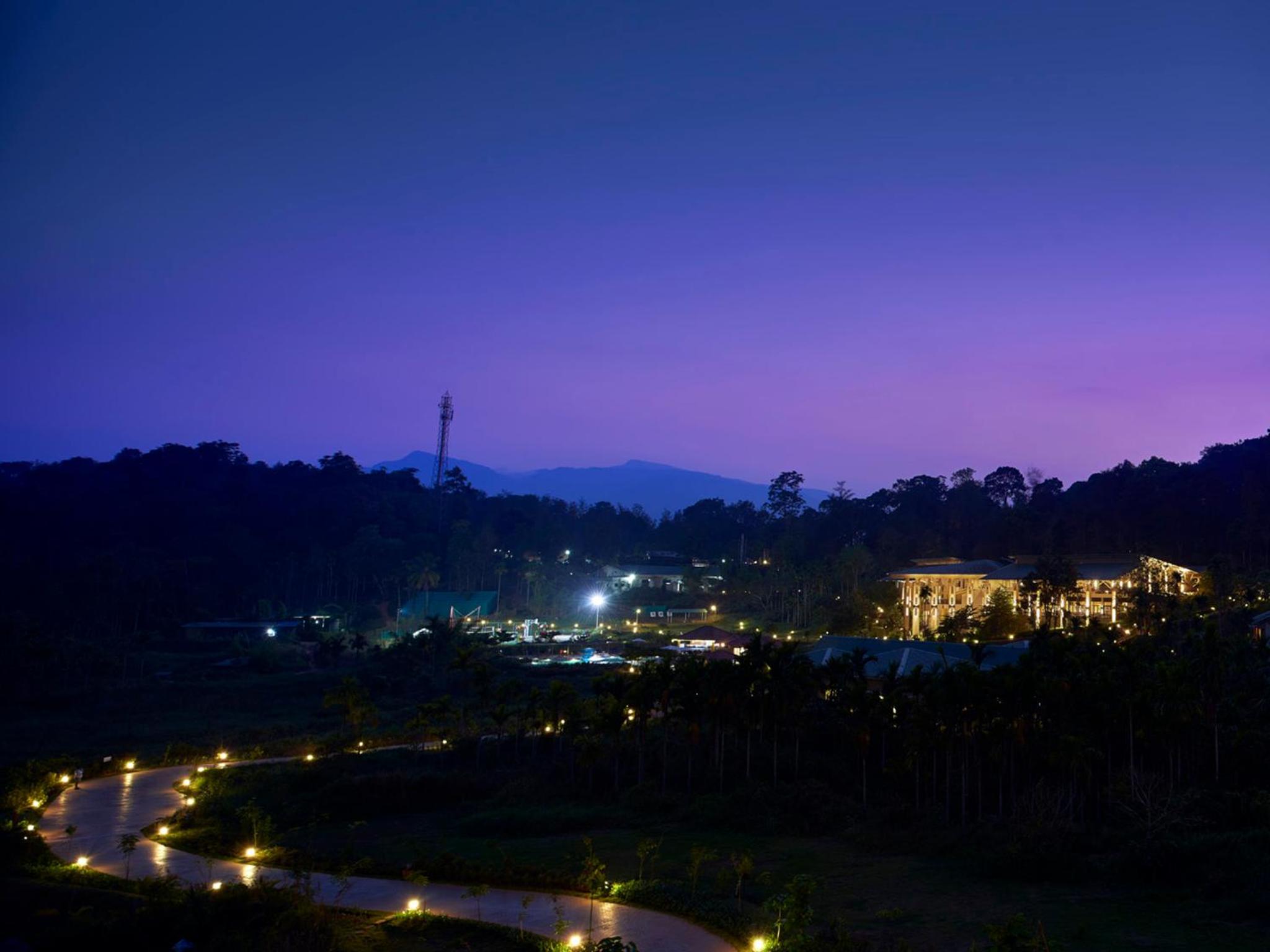 Club Mahindra Virajpet, Coorg