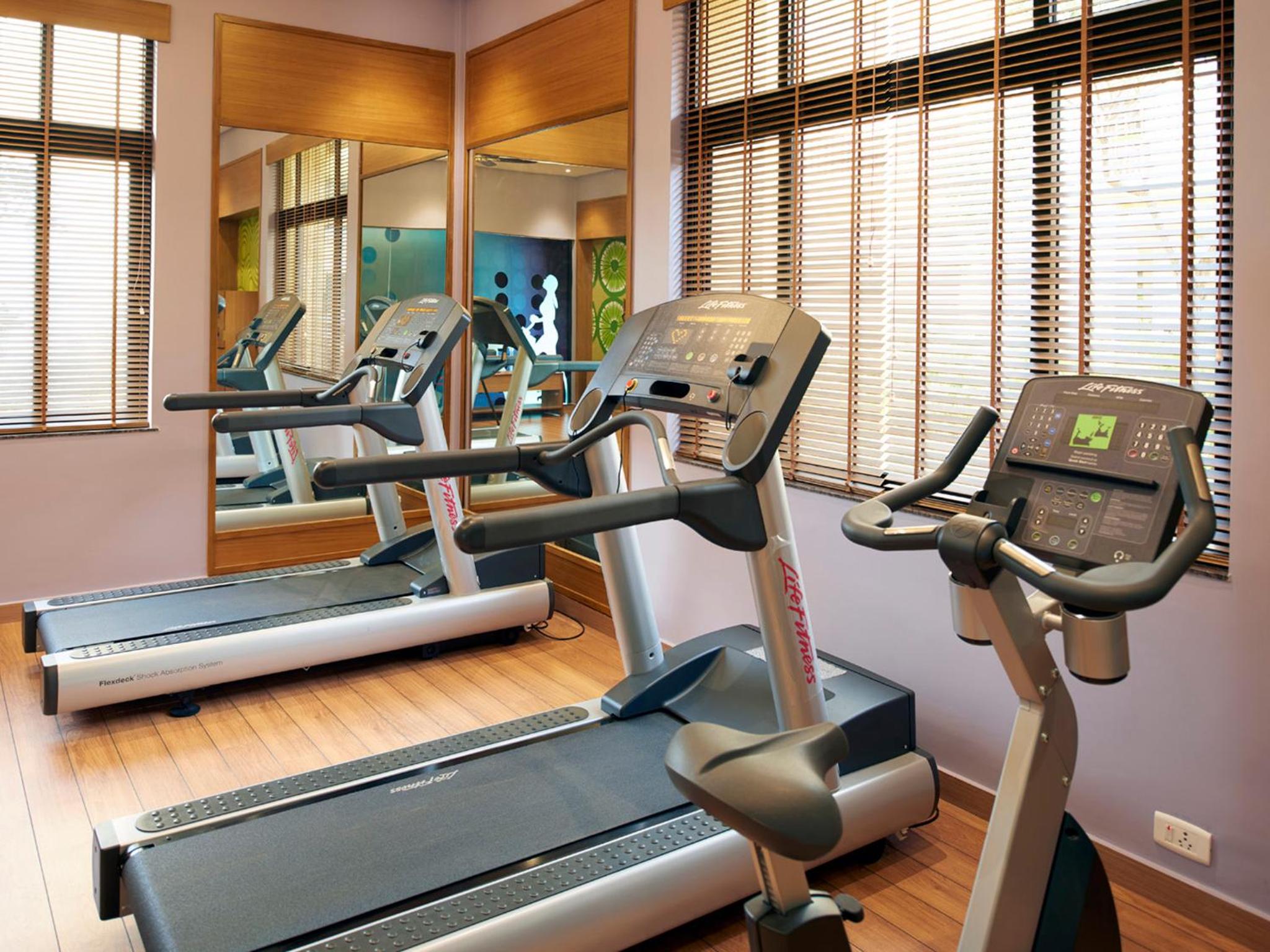 Club Mahindra Virajpet, Coorg