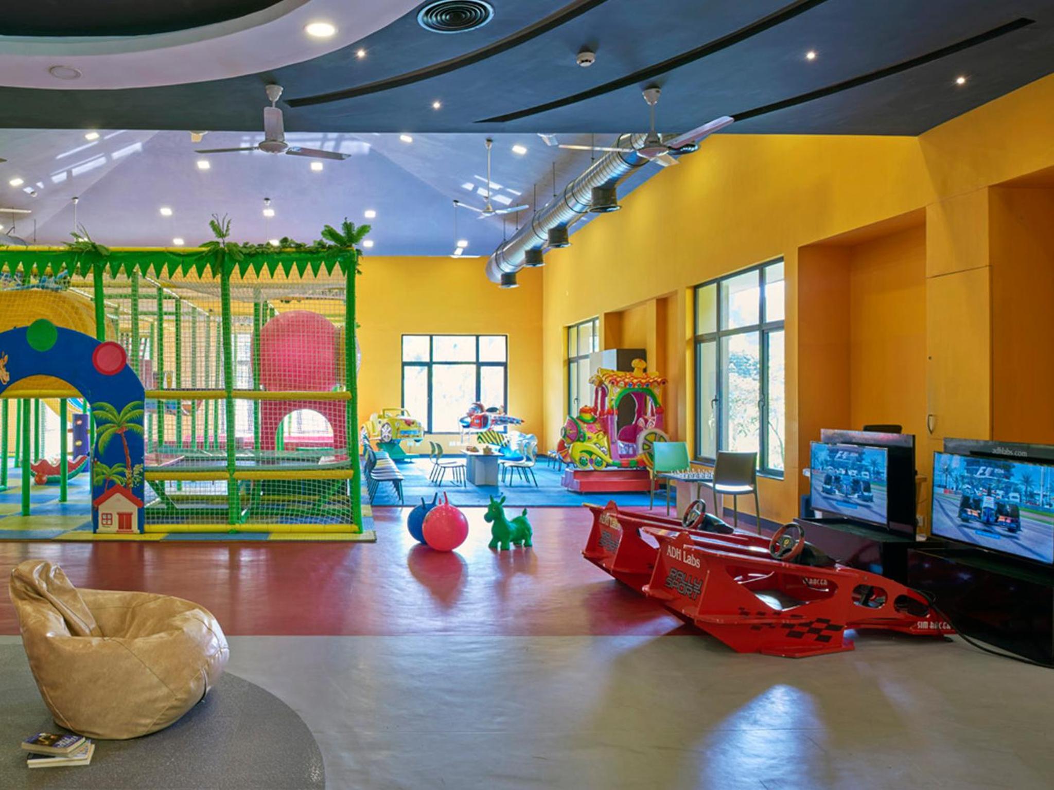 Club Mahindra Virajpet, Coorg