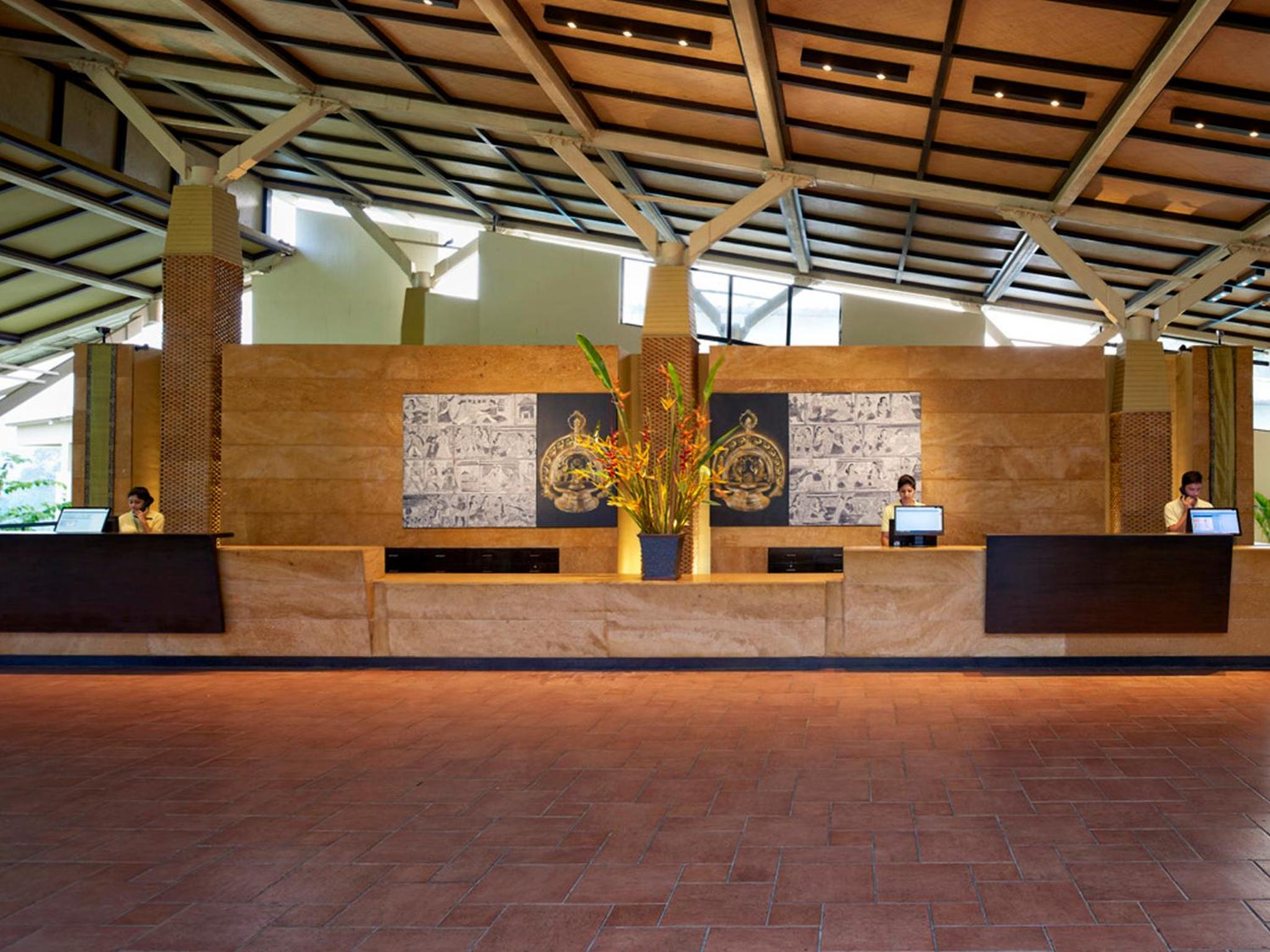 Club Mahindra Virajpet, Coorg