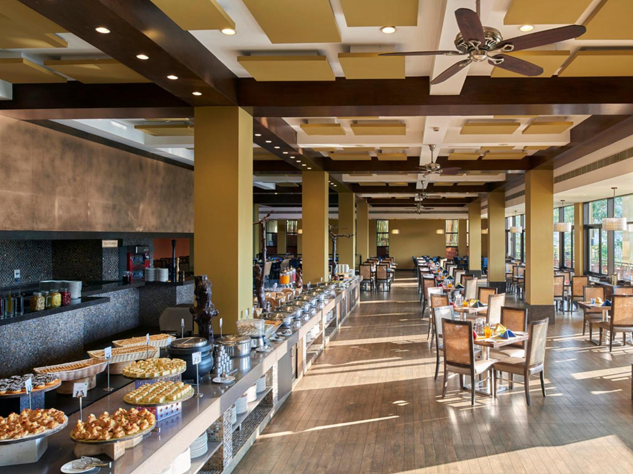 Club Mahindra Virajpet, Coorg