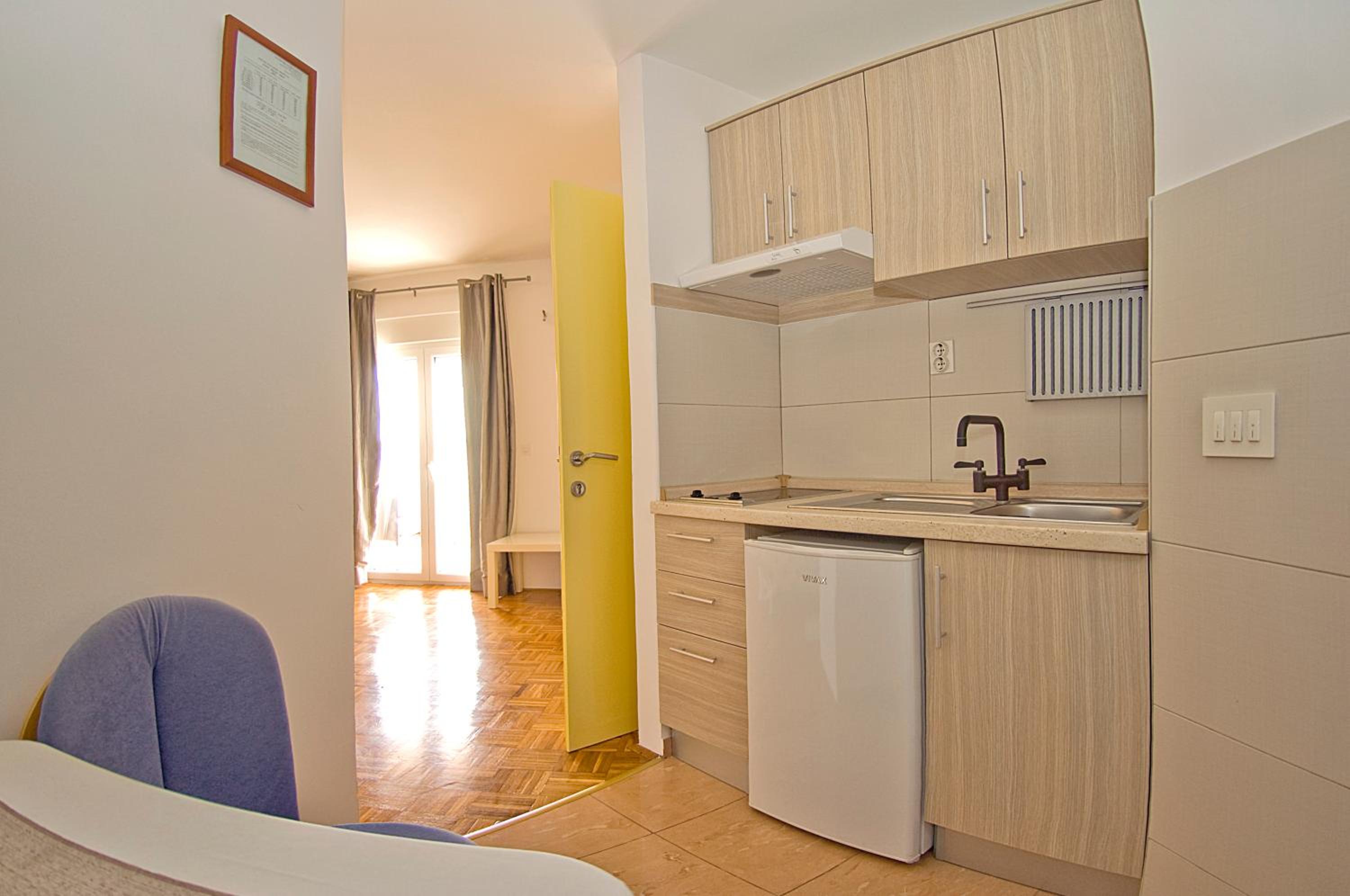 Apartments Tomato 1 view 2