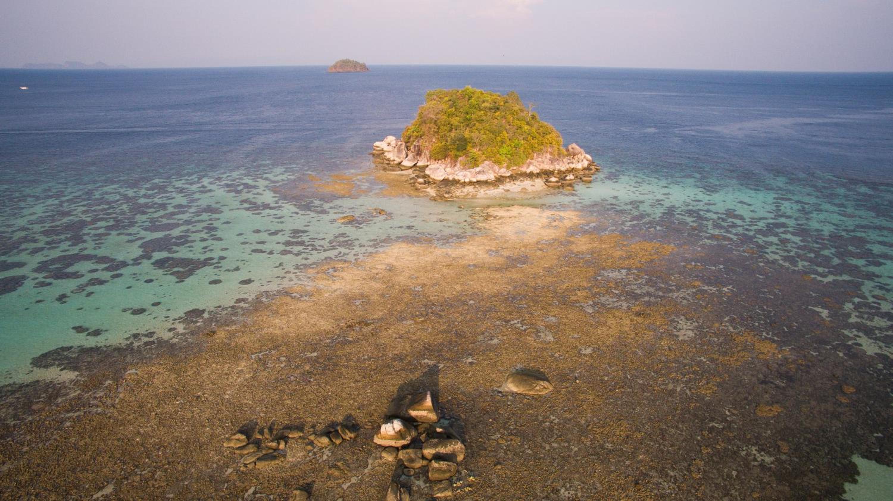 Cabana Lipe Beach Resort